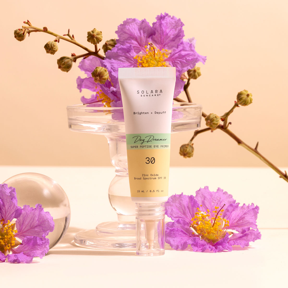 Day Dreamer Super Peptide Eye Primer SPF 30