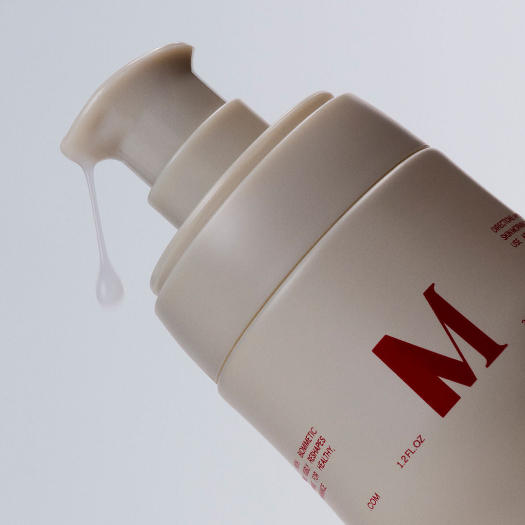 Instafacial Infusion Biomimetic Microcollagen Matrix