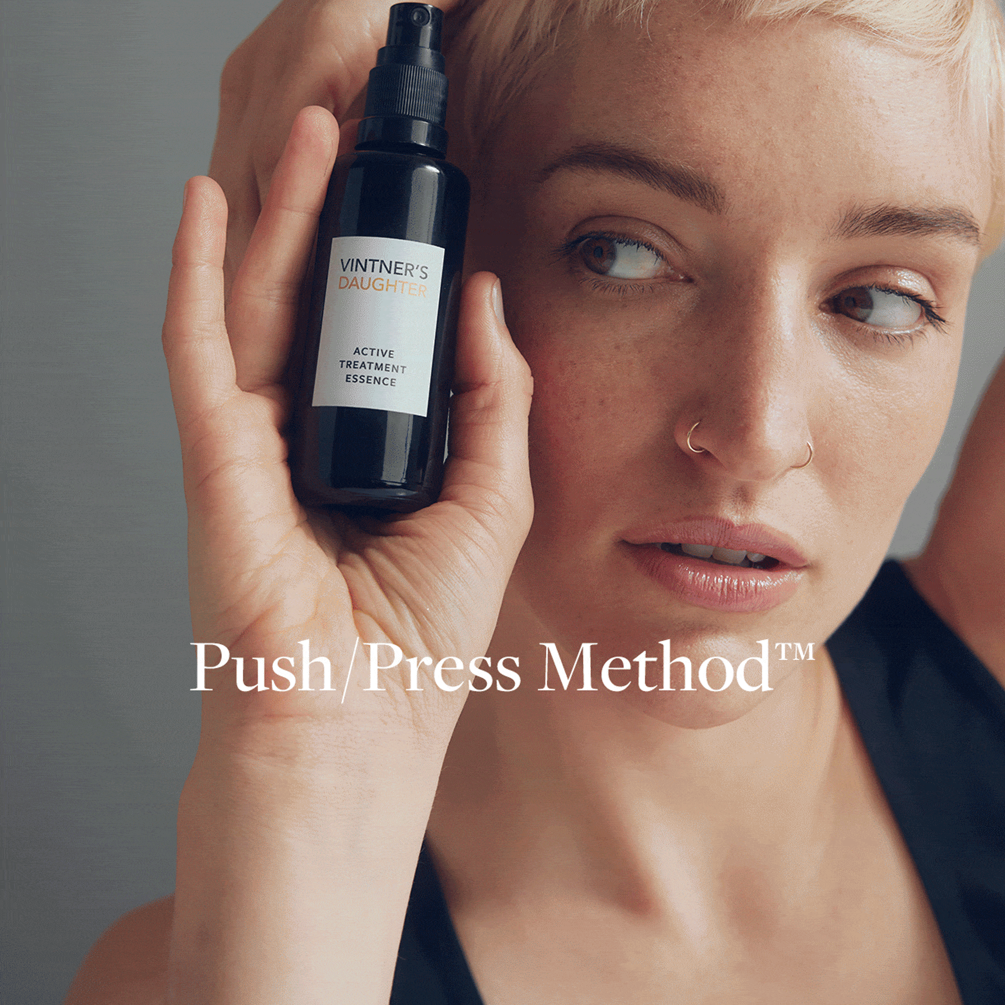 Active Treatment Essence