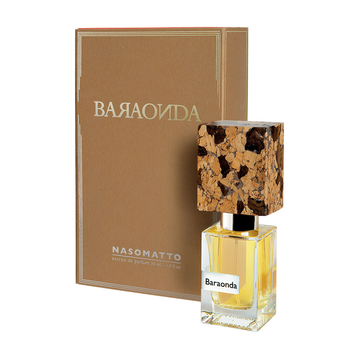 Baraonda Extrait de Parfum