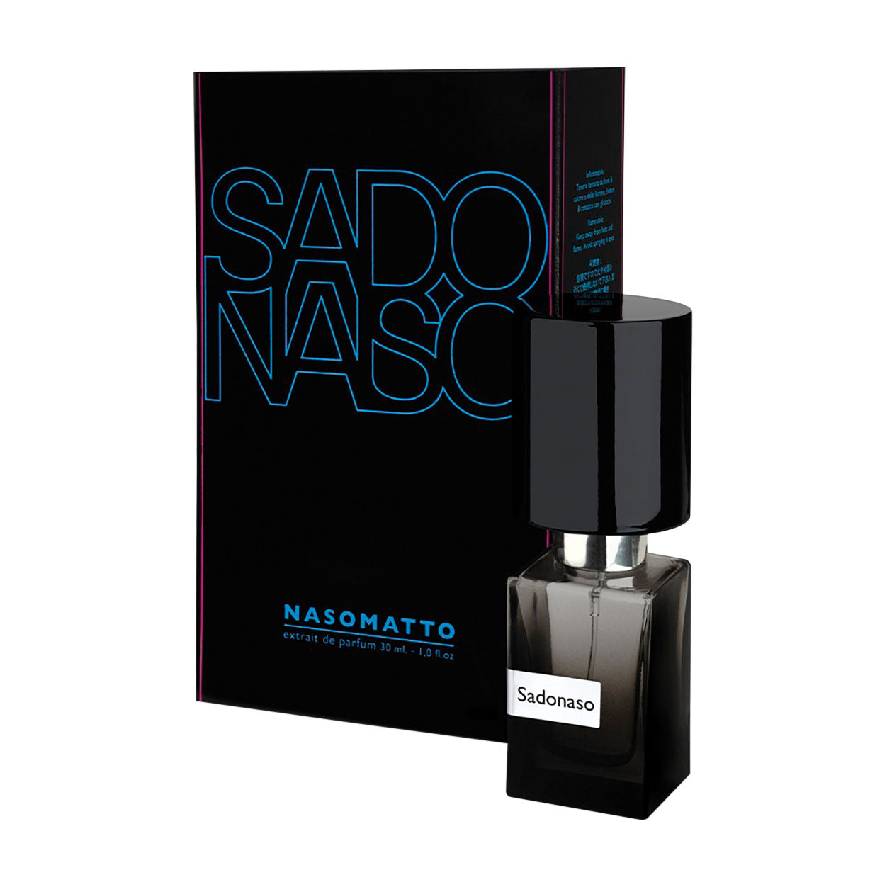 Sadonaso Extrait de Parfum