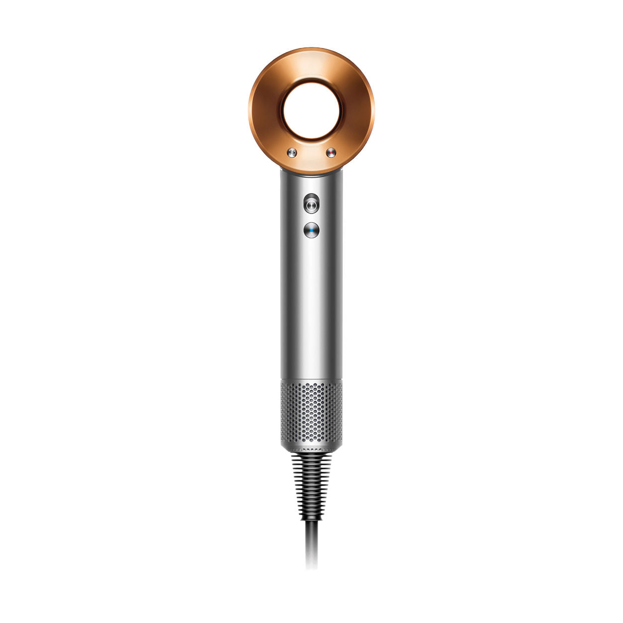 Copper Supersonic Hair Dryer
