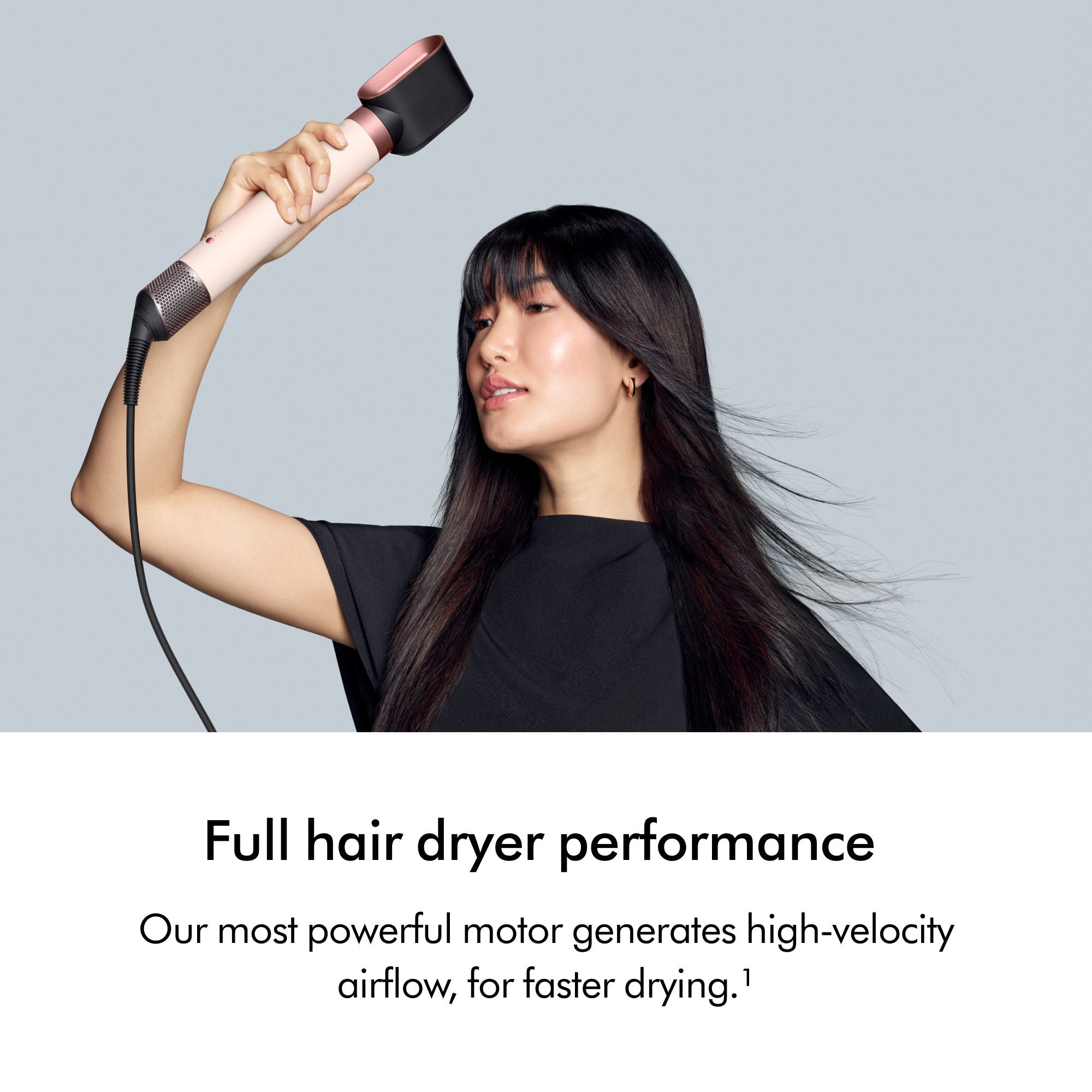 Airwrap Co-anda2x Multi-Styler and Dryer Straight+Wavy