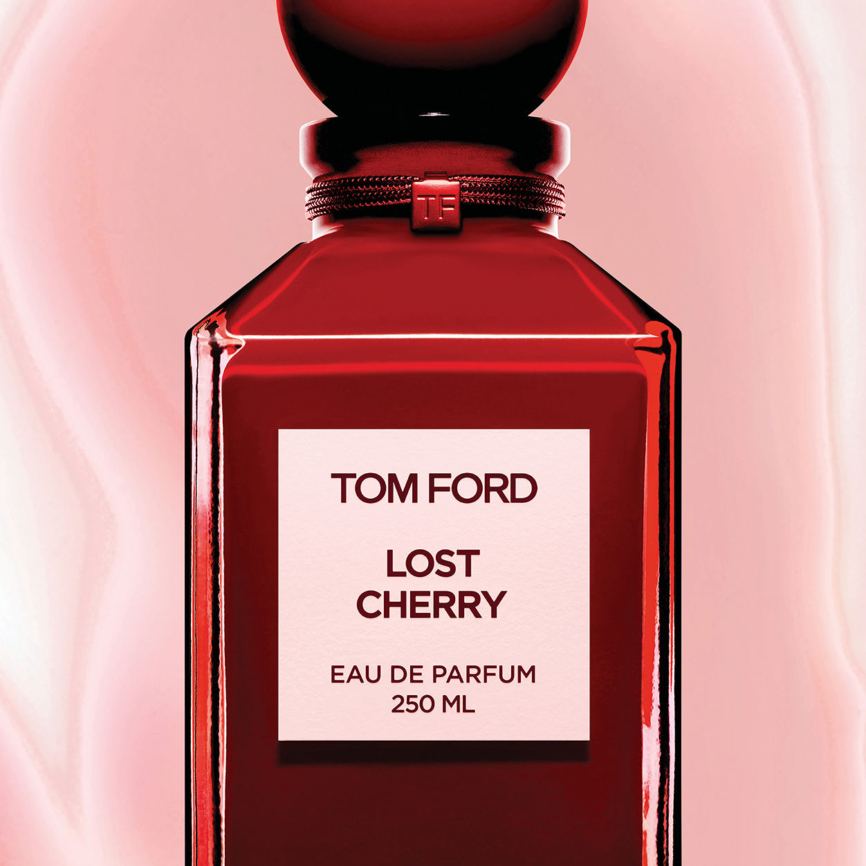 Lost Cherry All Over Body Spray