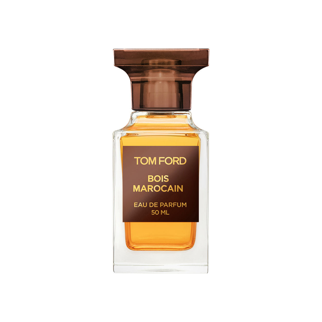 Bois Marocain Eau de Parfum