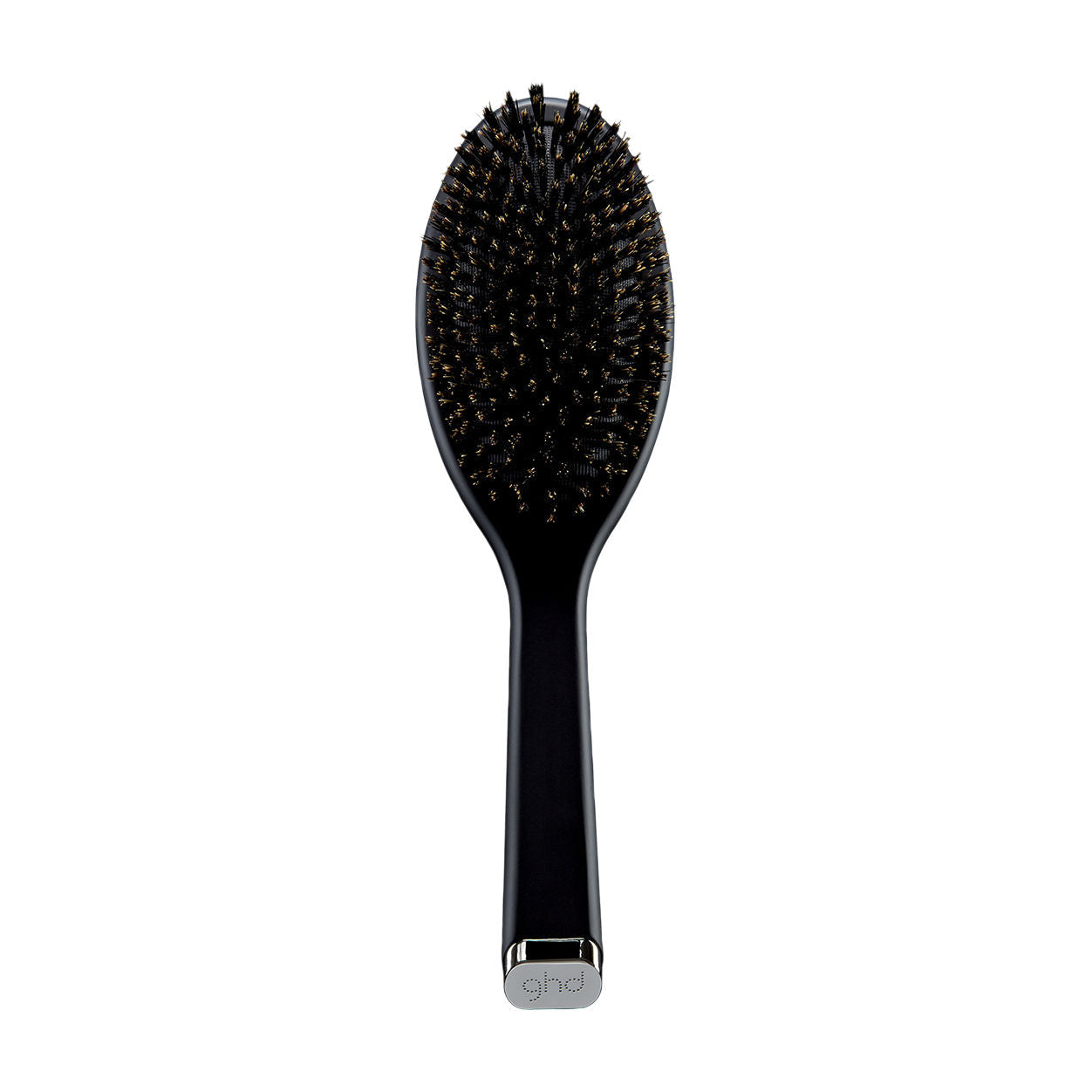 Oval Dressing Brush