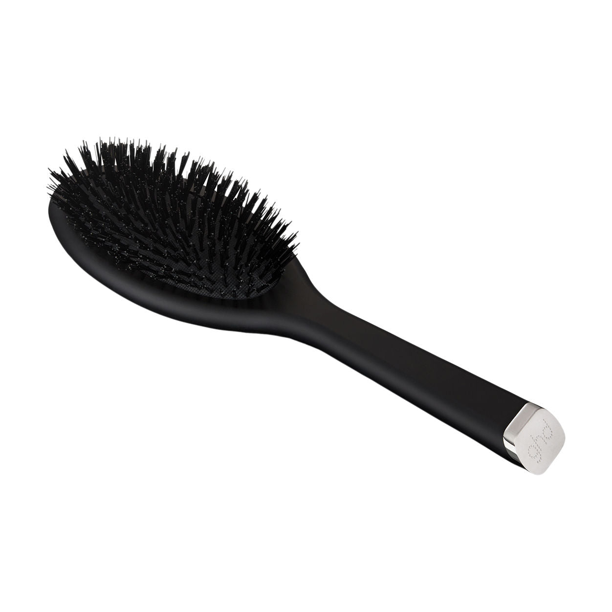 Oval Dressing Brush