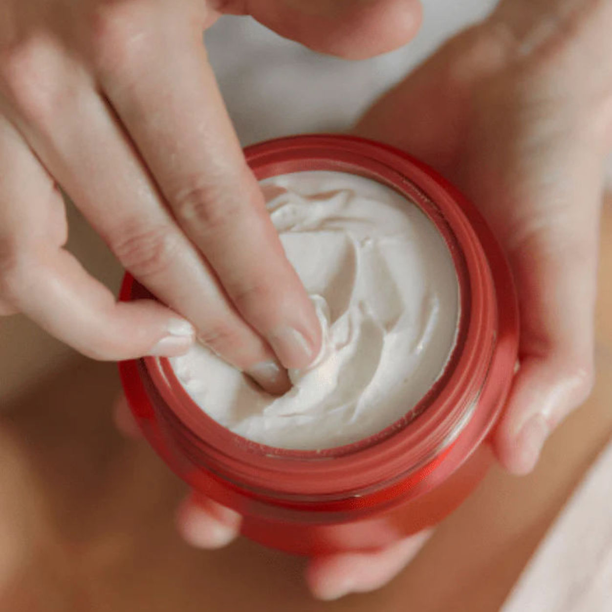 Firming Body Butter