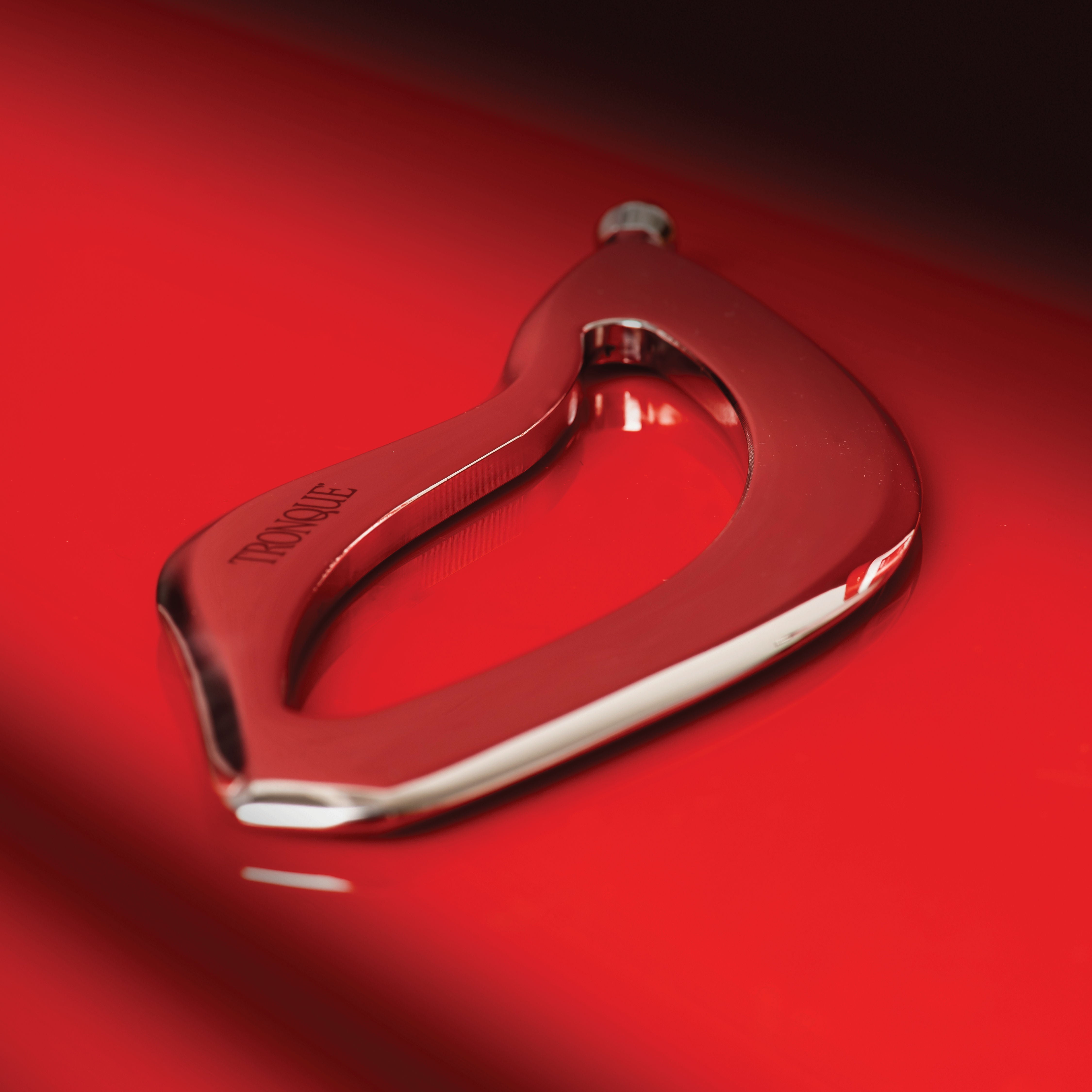 Body Contour Massager