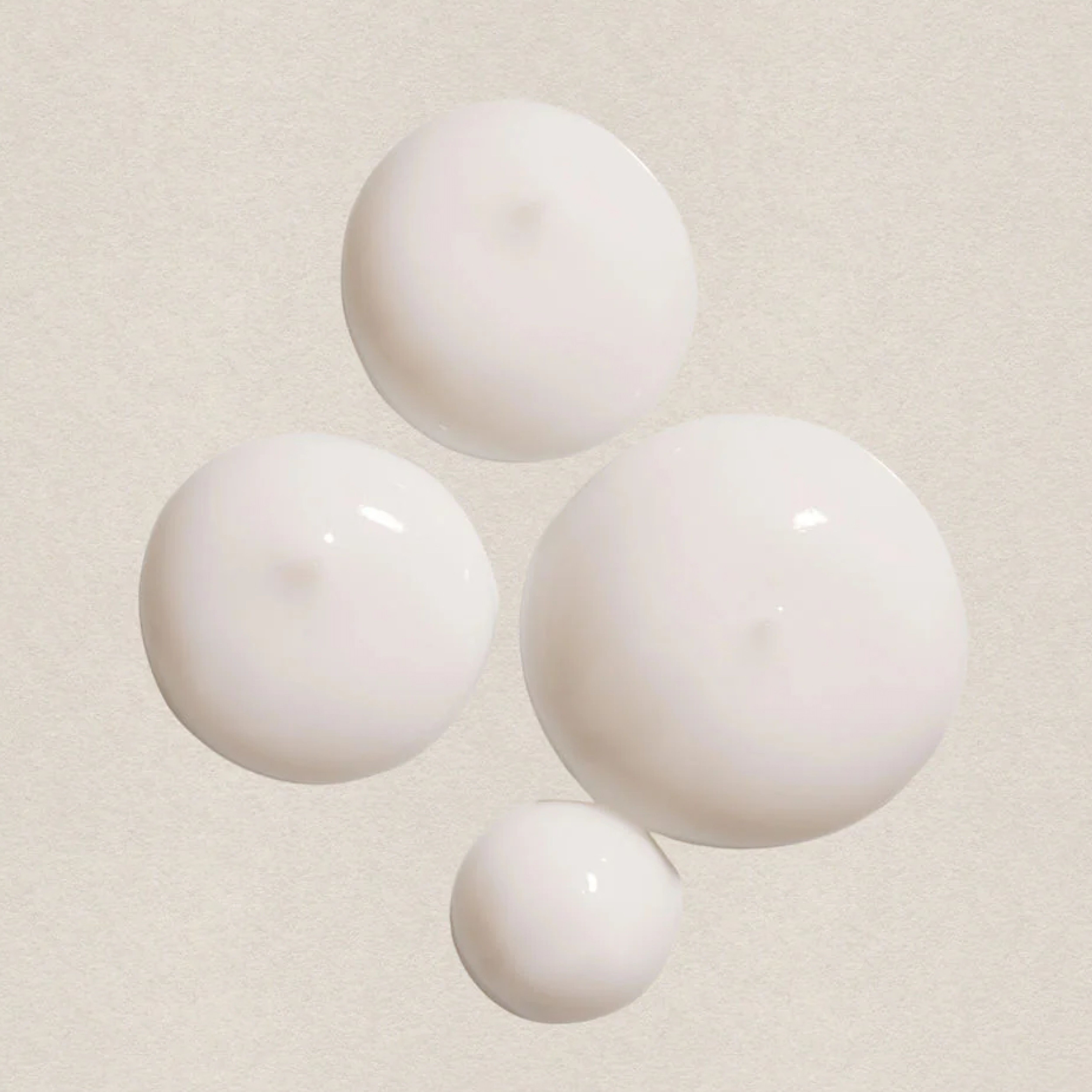 Triple Active Body Milk