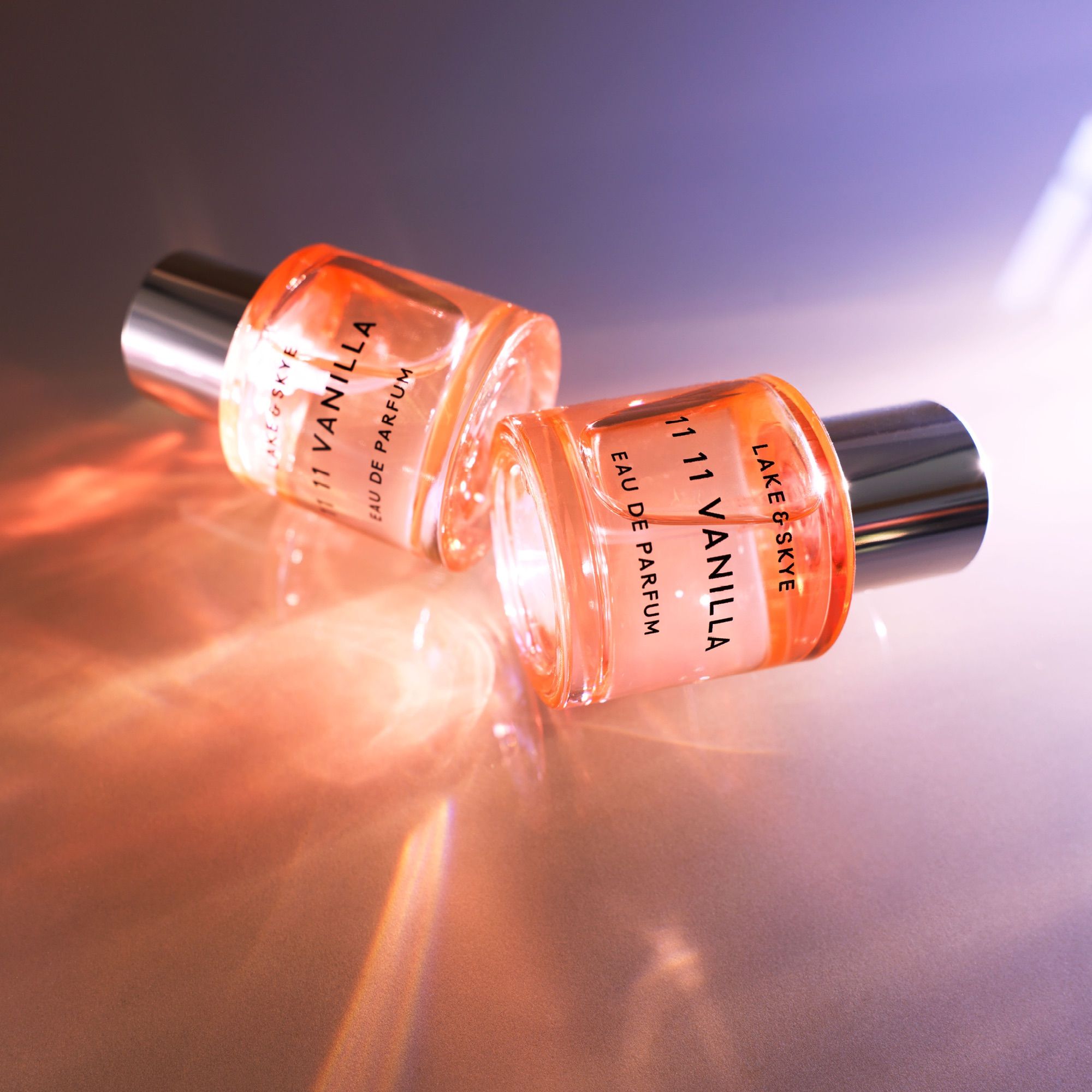 11 11 Vanilla Eau De Parfum