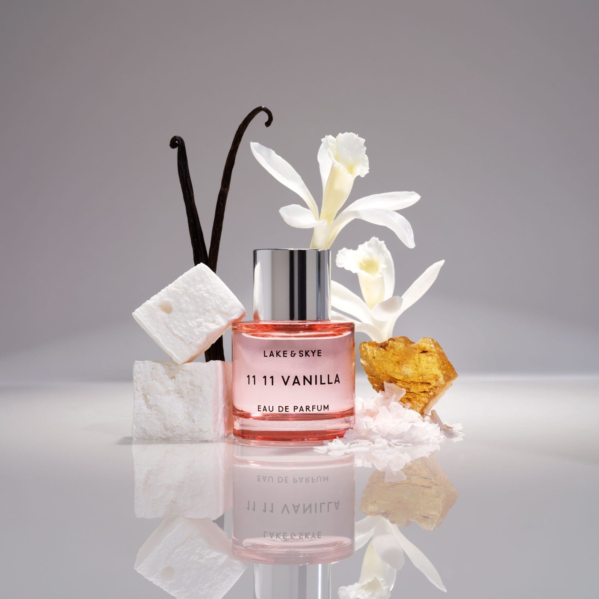 11 11 Vanilla Eau De Parfum