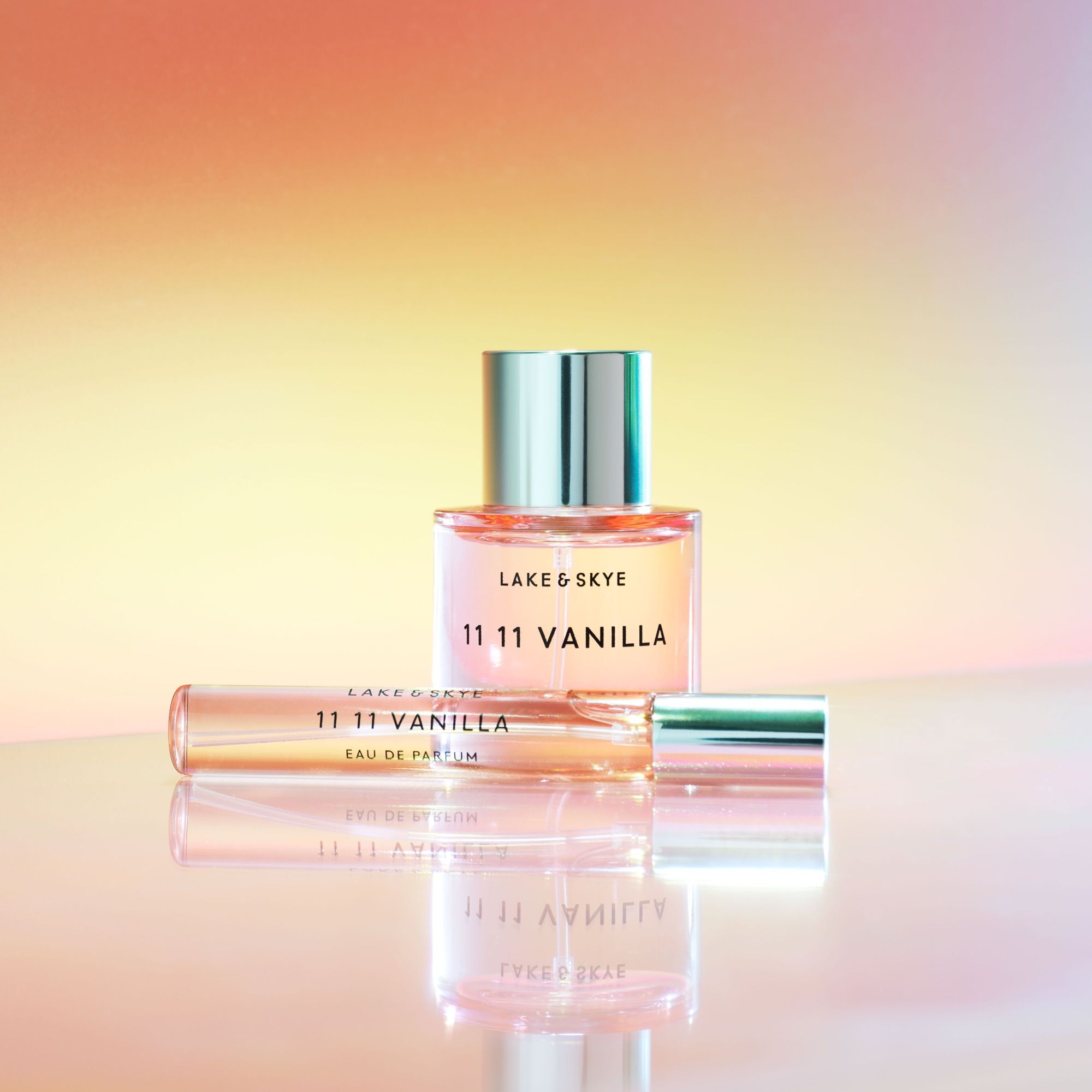 11 11 Vanilla Eau De Parfum