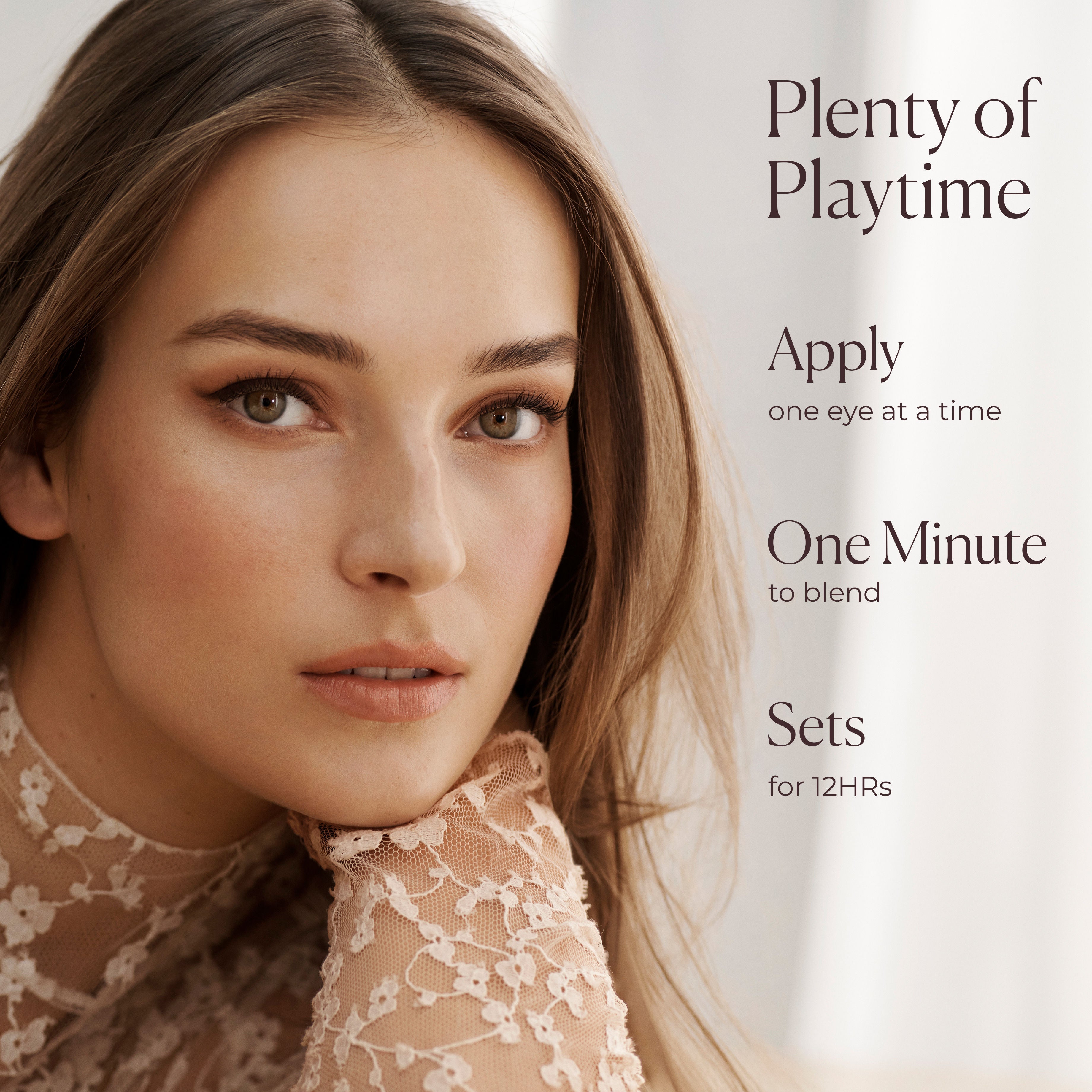 Caviar Stick Matte Eye Shadow