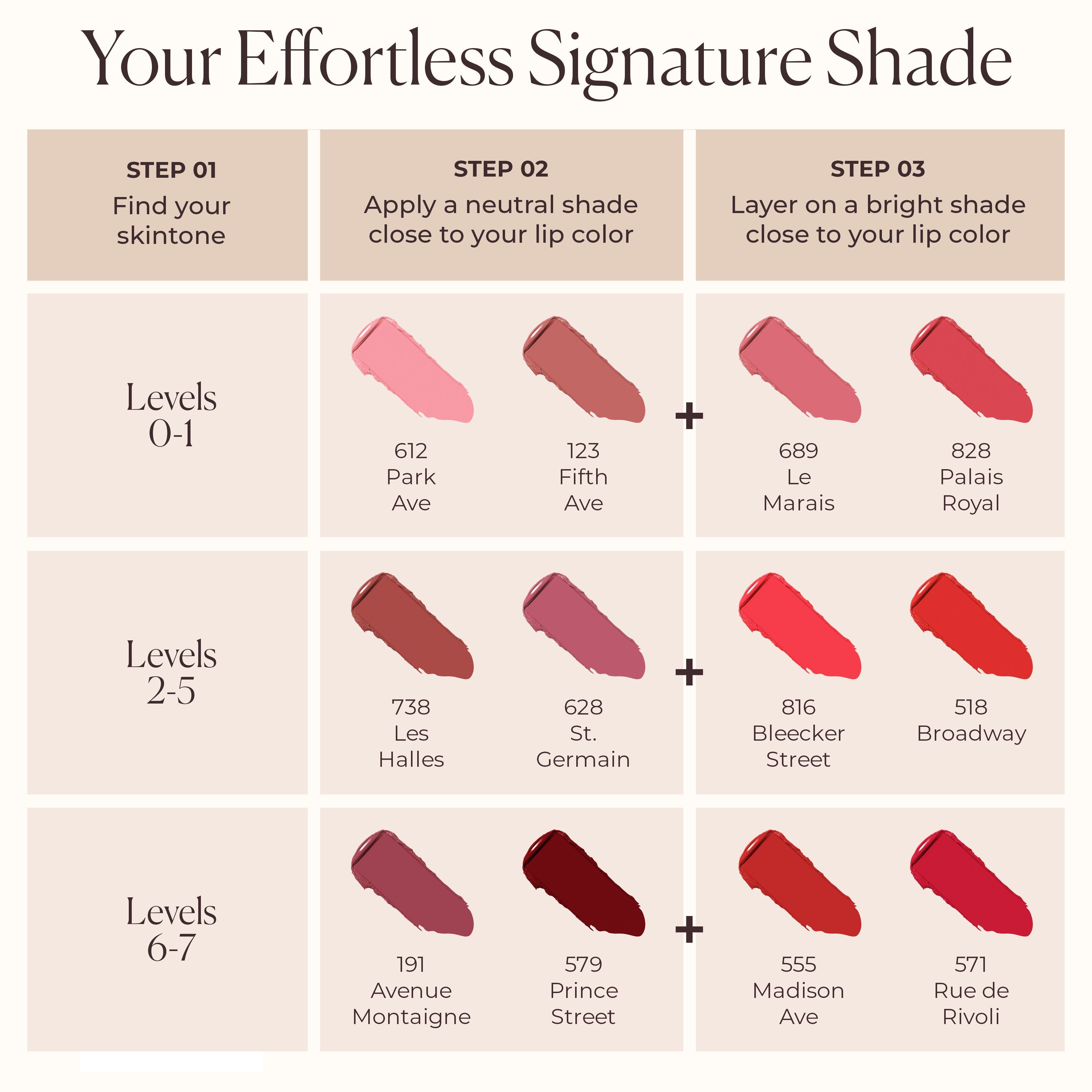 Caviar Hydra-Crème Lipstick