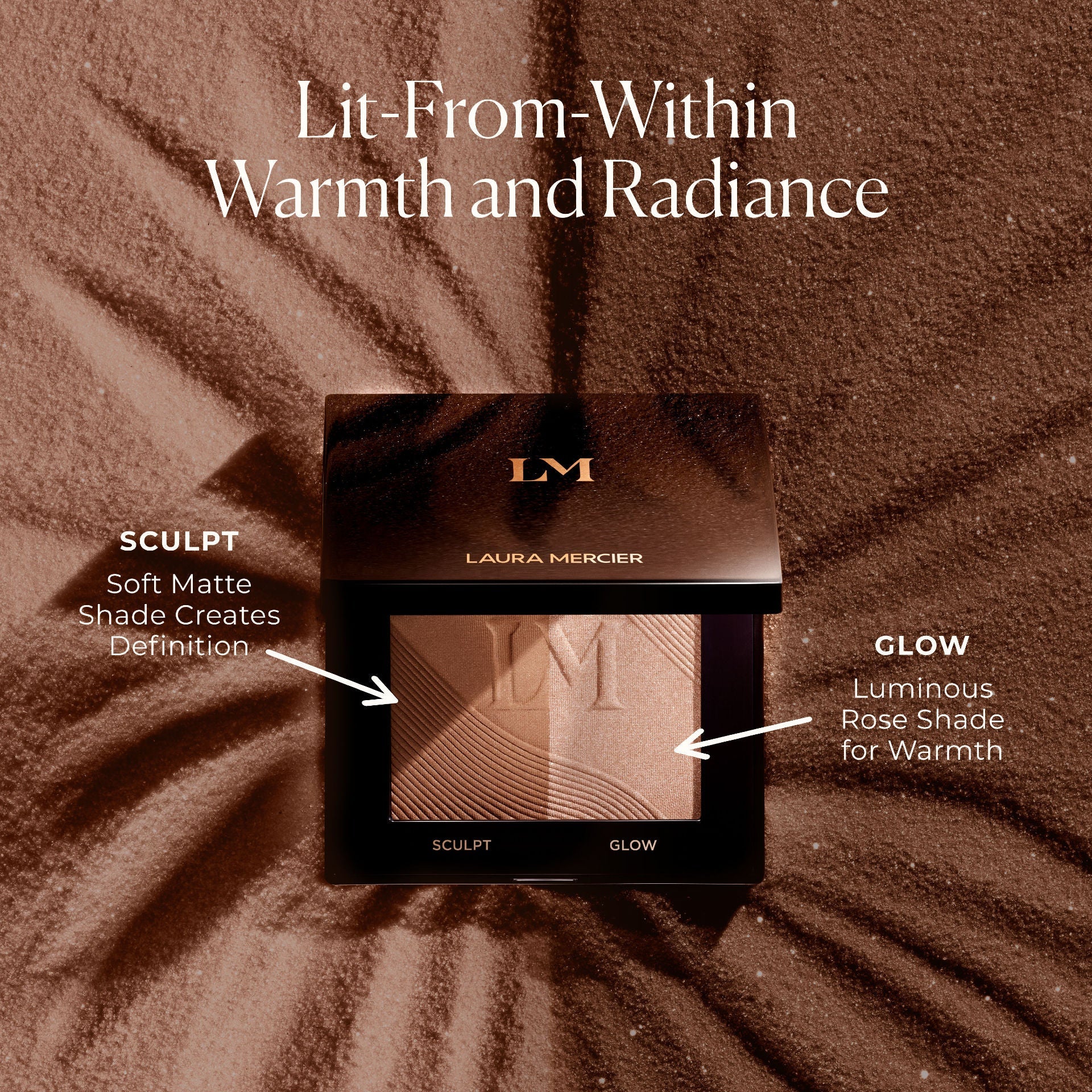 Bronze Color Infusion