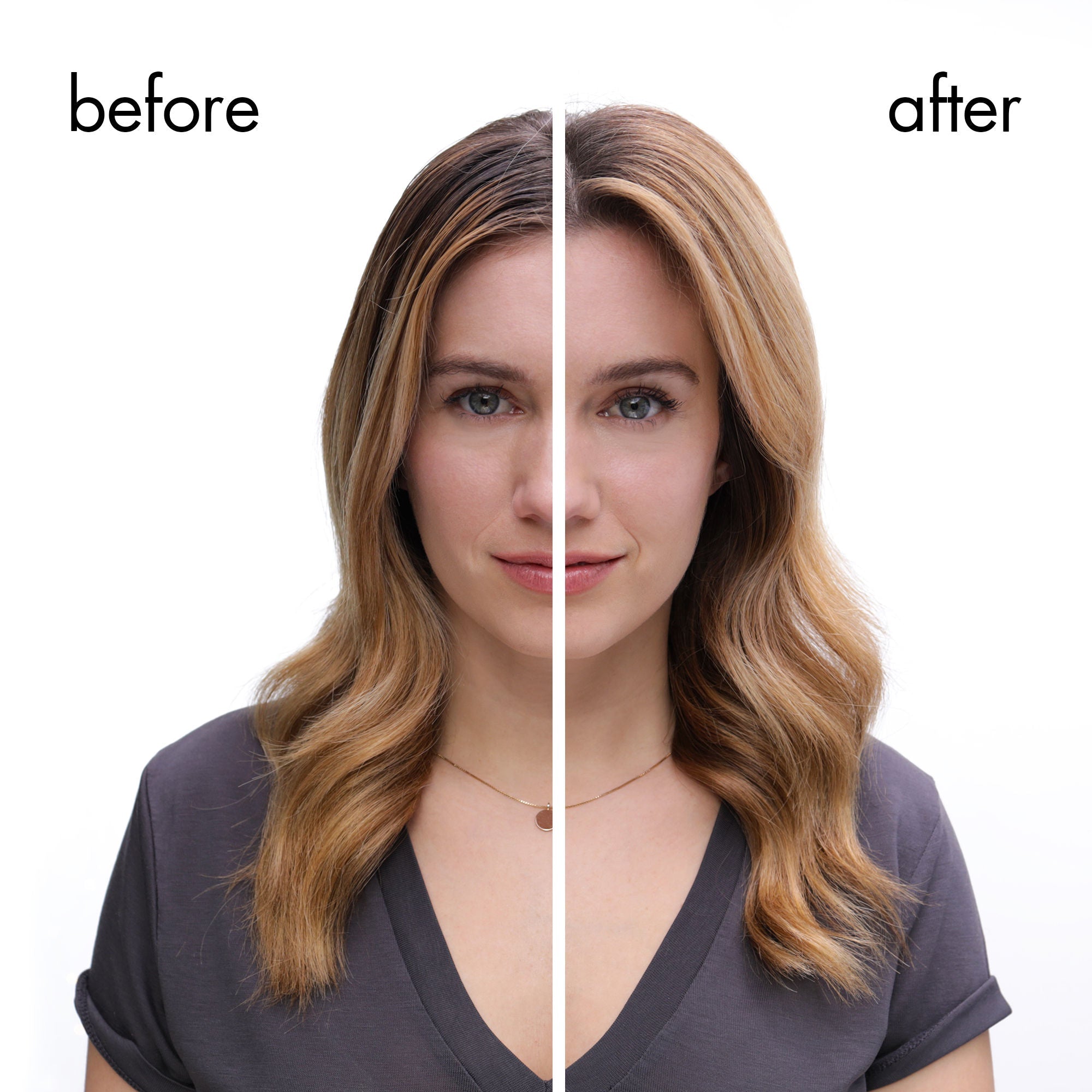 Dry Shampoo With Oat Milk