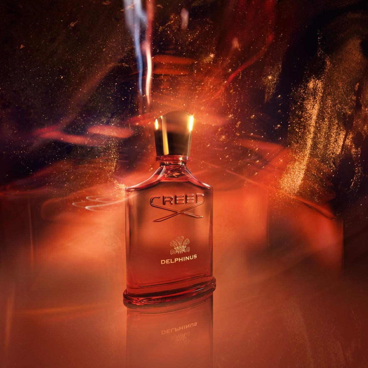 Delphinus Eau de Parfum