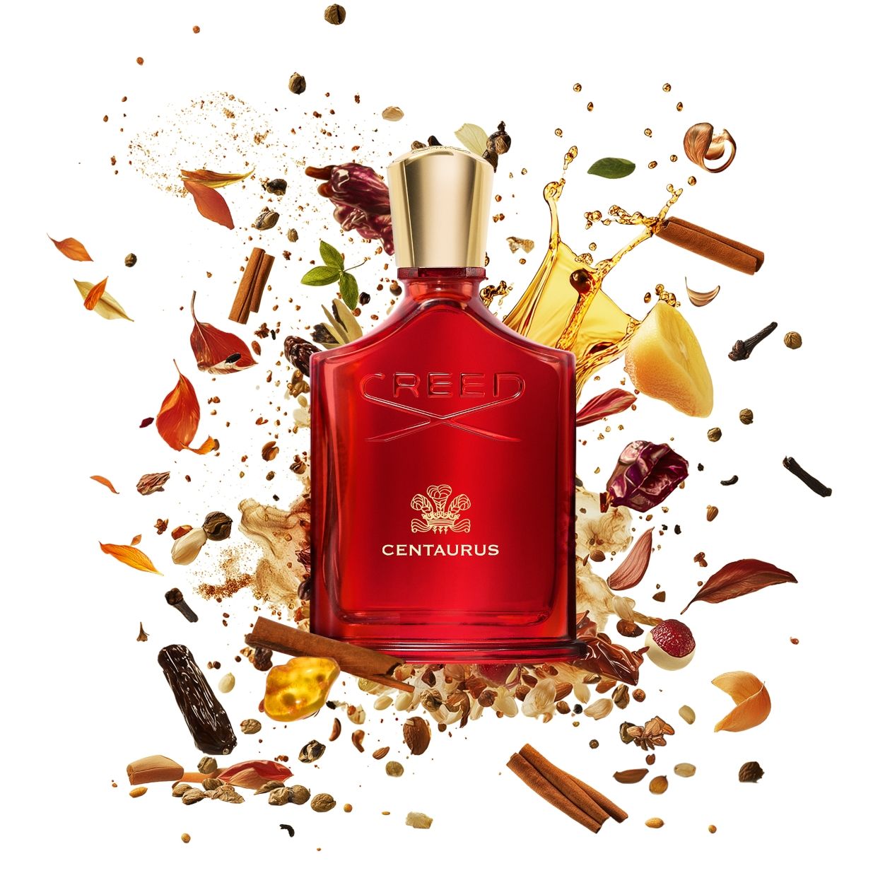 Centaurus Eau de Parfum