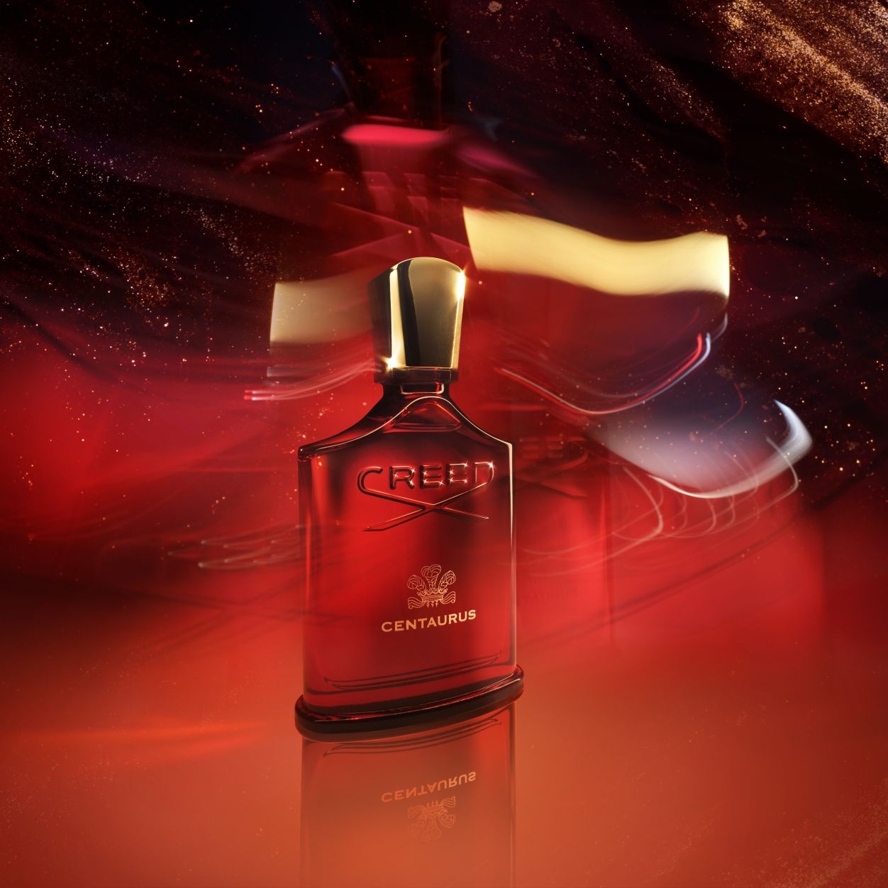 Centaurus Eau de Parfum