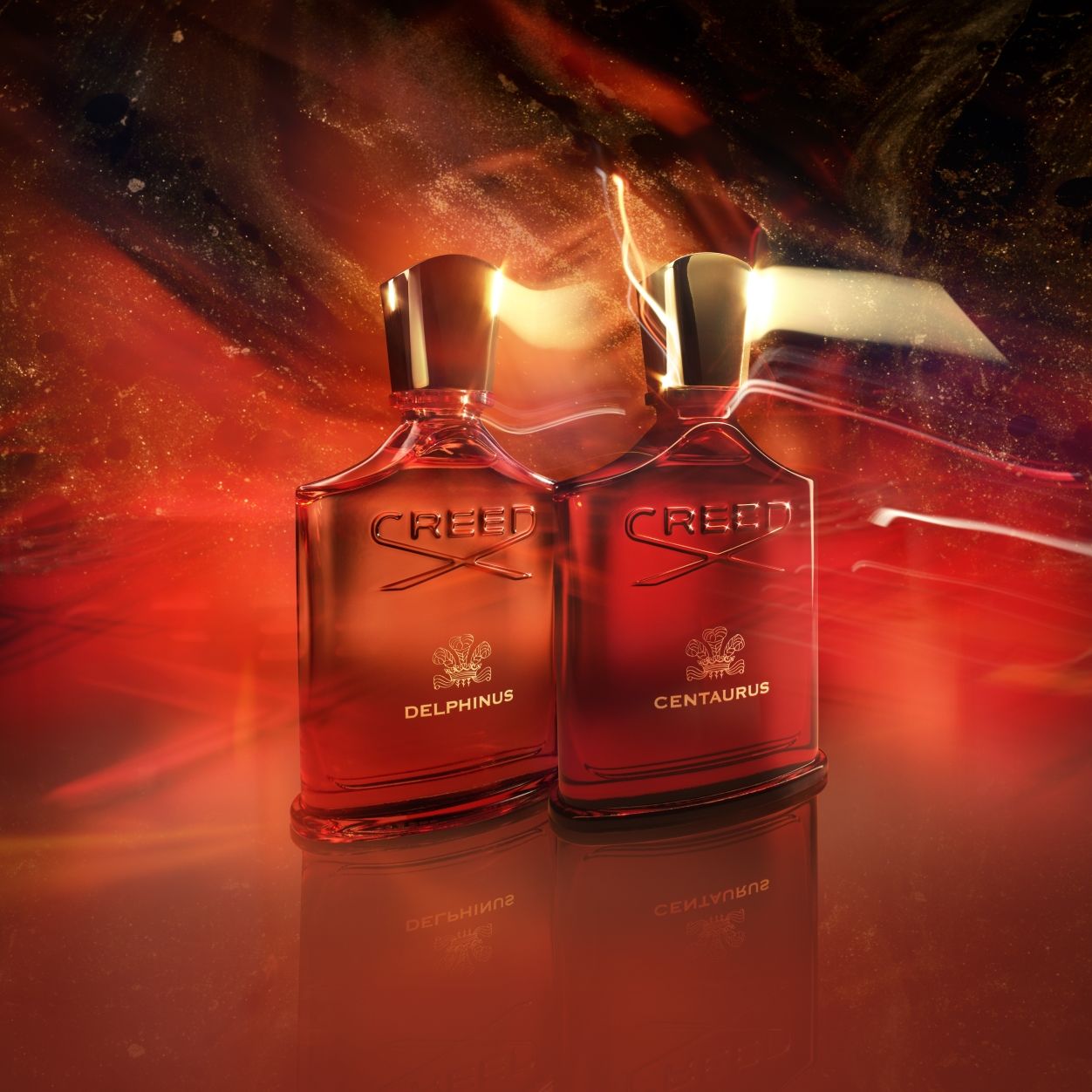 Centaurus Eau de Parfum