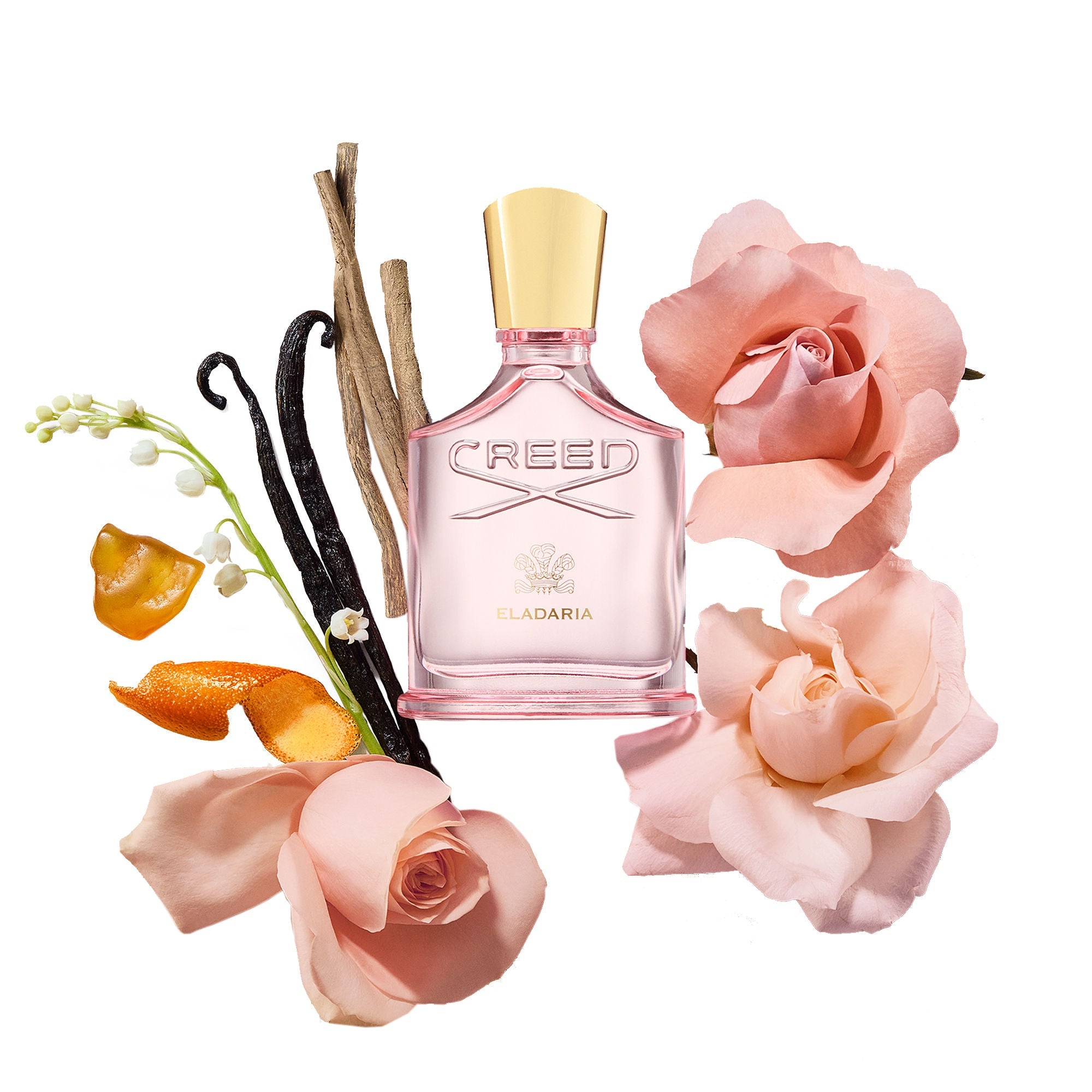 Eladaria Eau de Parfum