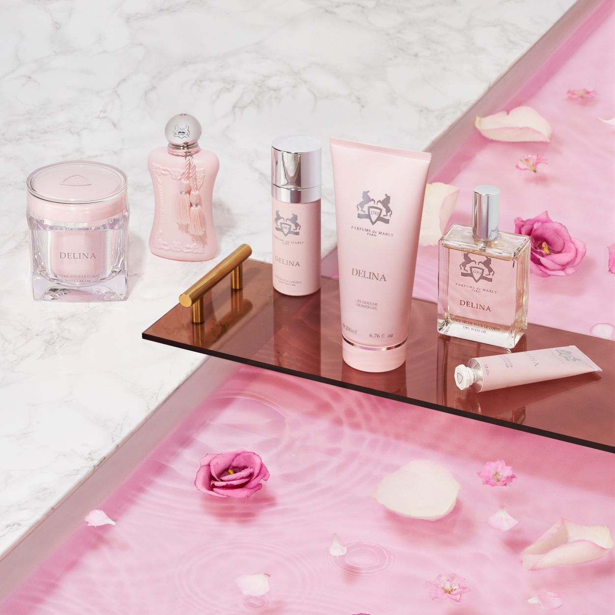 Delina Exclusif Parfum