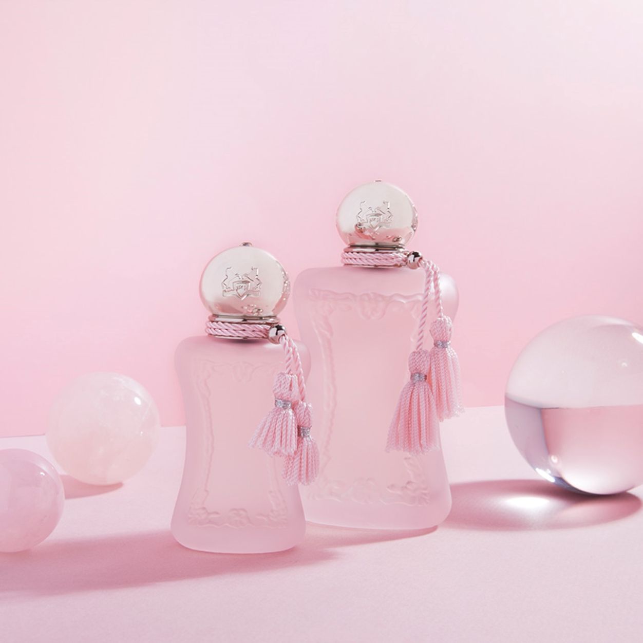 Delina Eau de Parfum