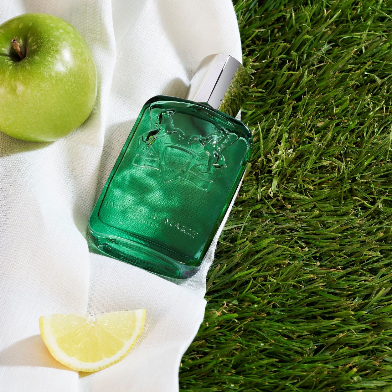 Greenley Eau de Parfum