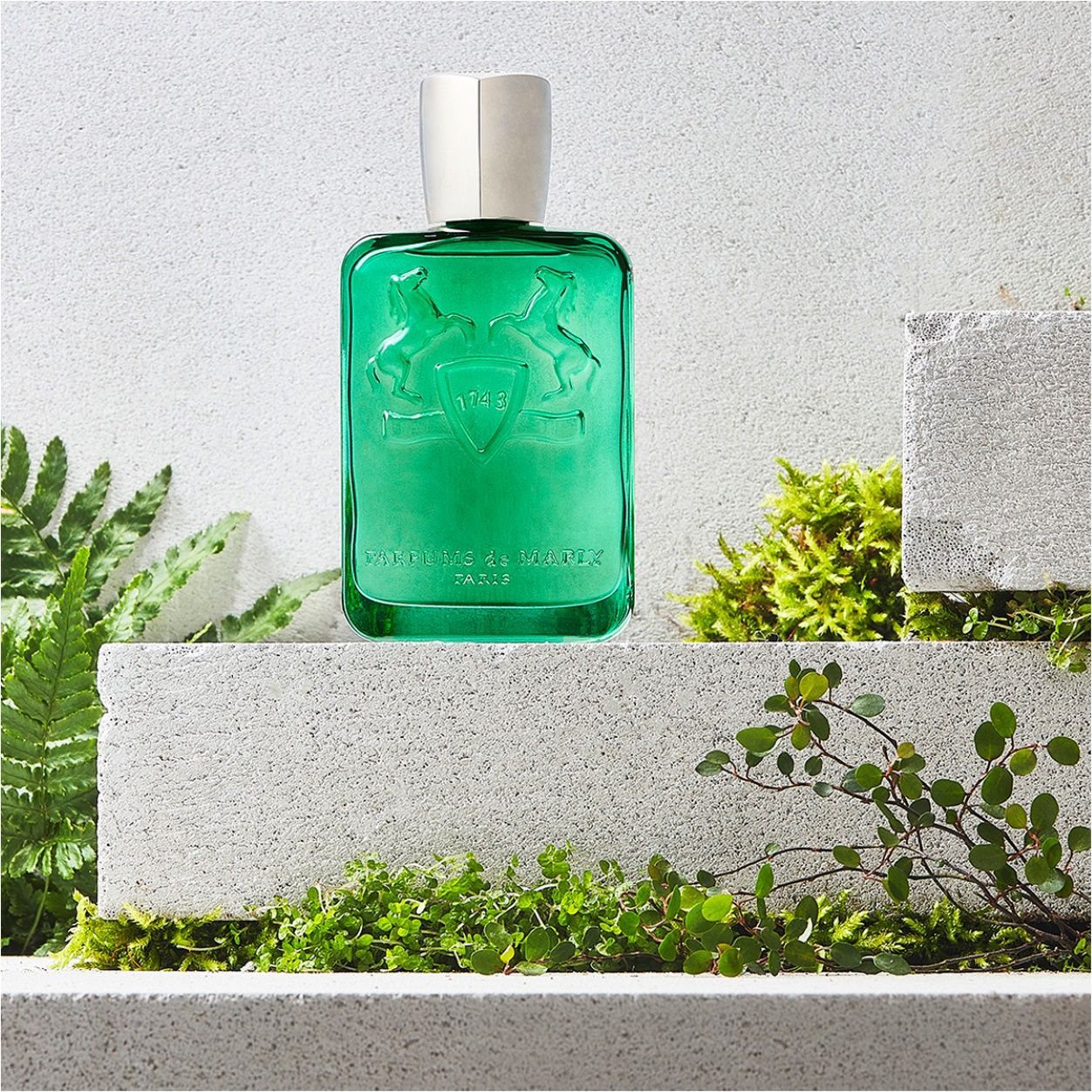 Greenley Eau de Parfum