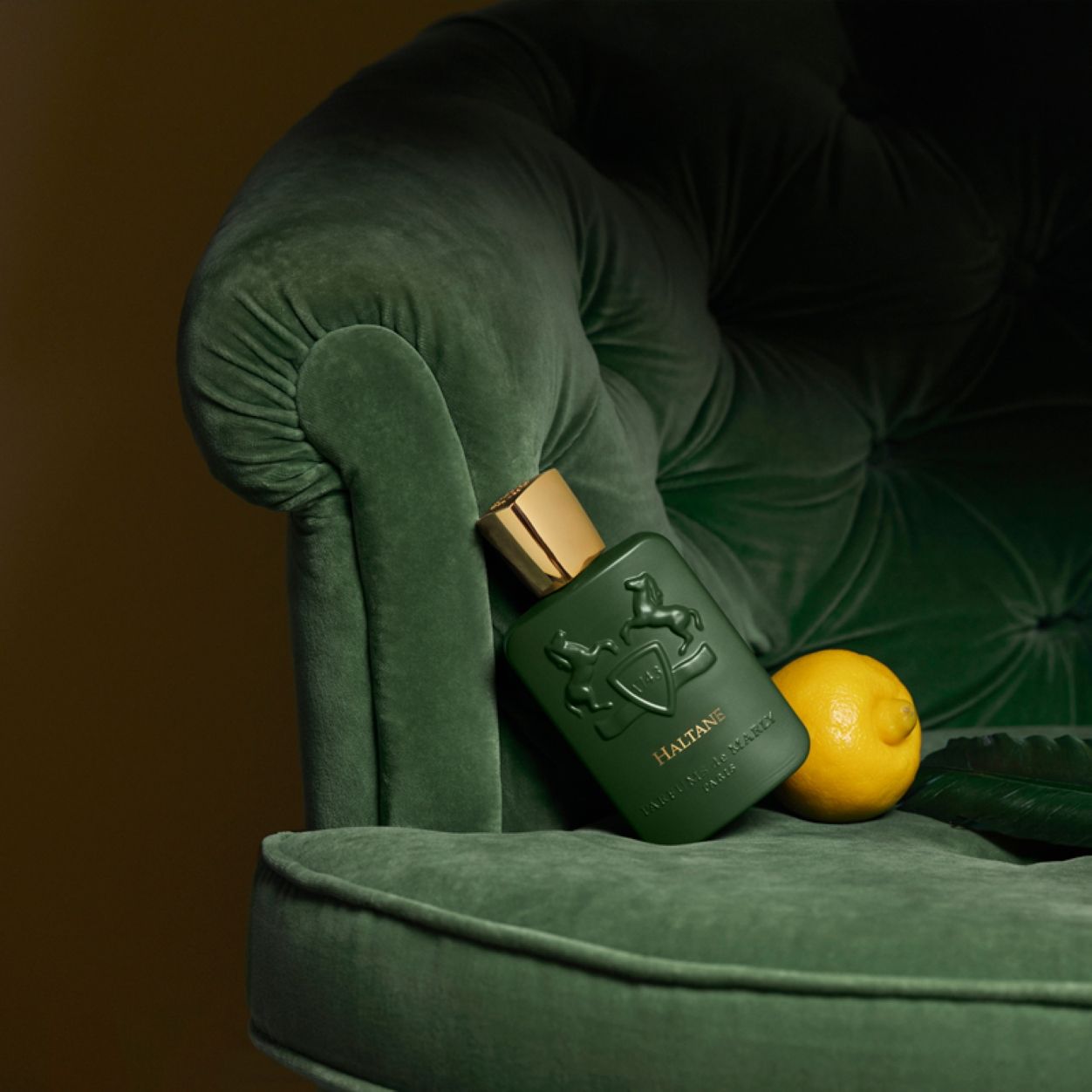 Haltane Eau de Parfum