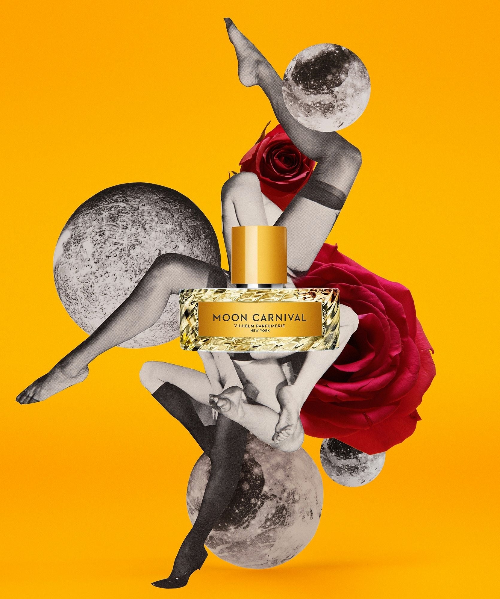 Moon Carnival Eau de Parfum