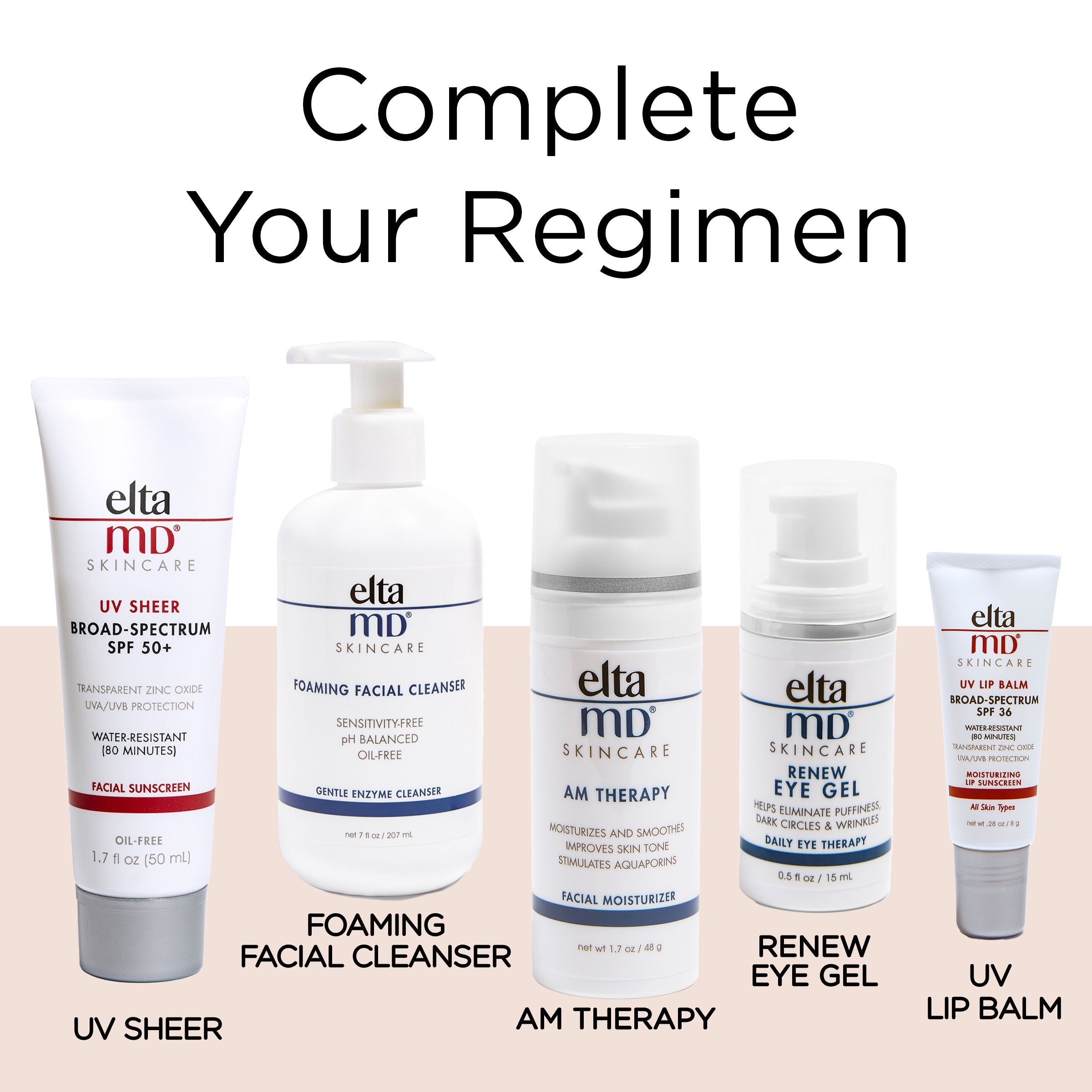 UV Sheer Broad-Spectrum SPF 50+