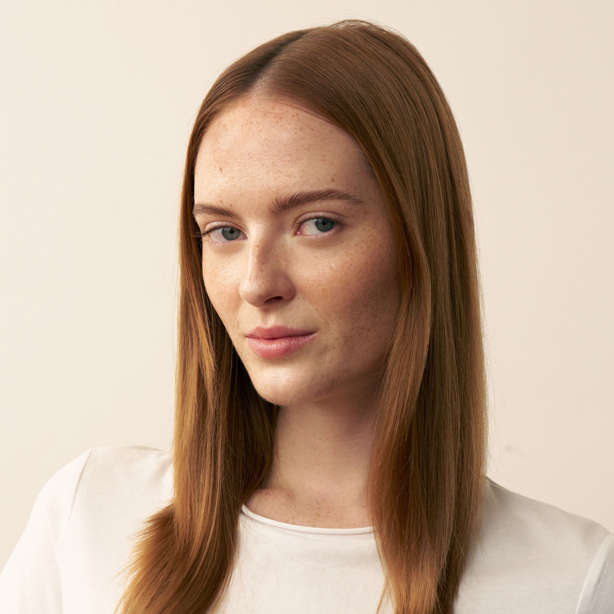 Delicate Volumising Shampoo with Rose Extracts