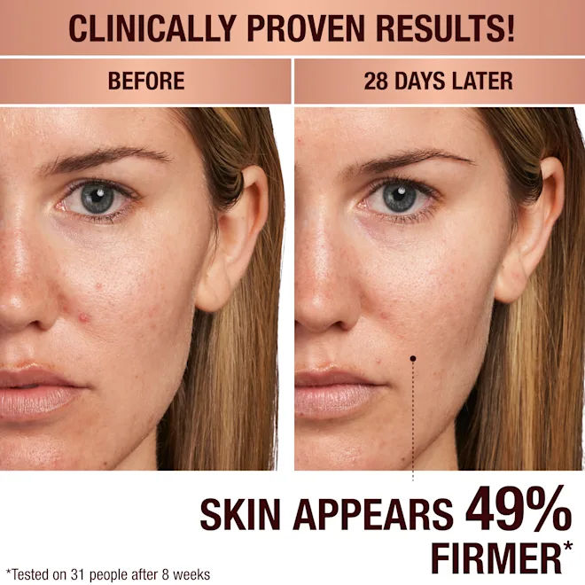 Charlotte's Magic Serum Crystal Elixir