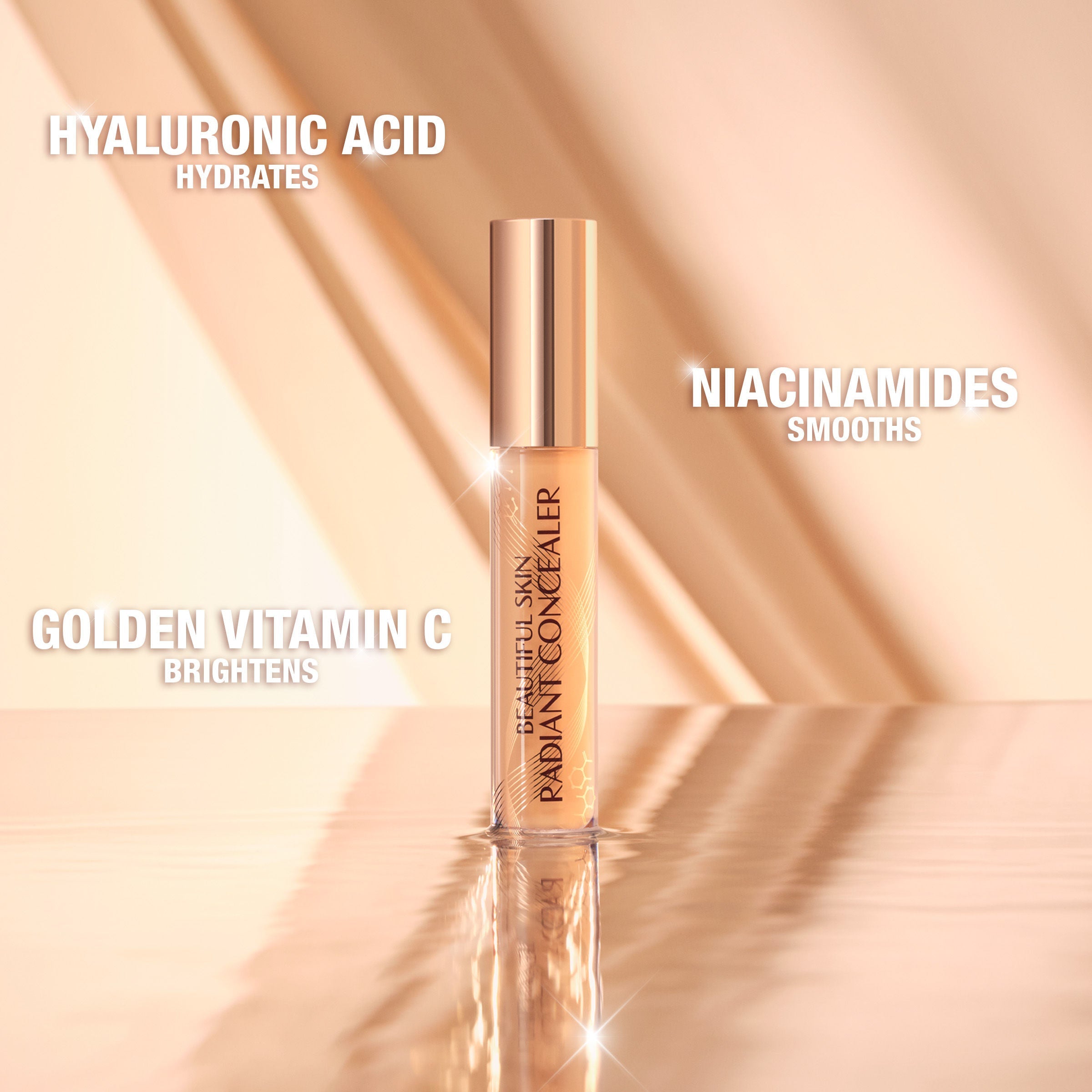 Beautiful Skin Radiant Concealer