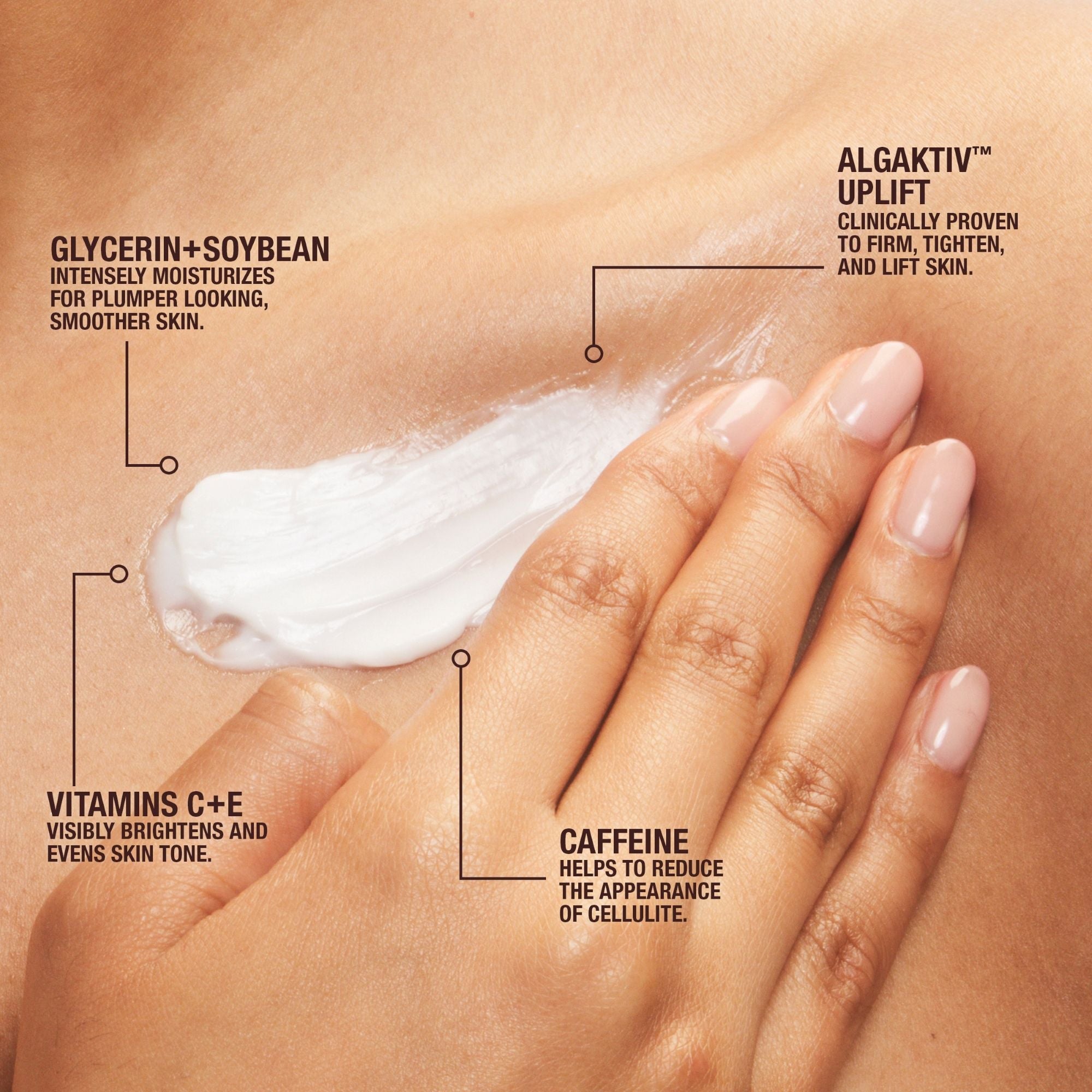 Charlotte's Magic Body Cream