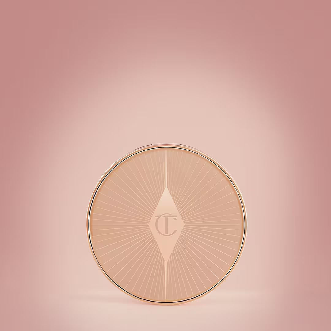 Beautiful Skin Lip and Cheek Glow