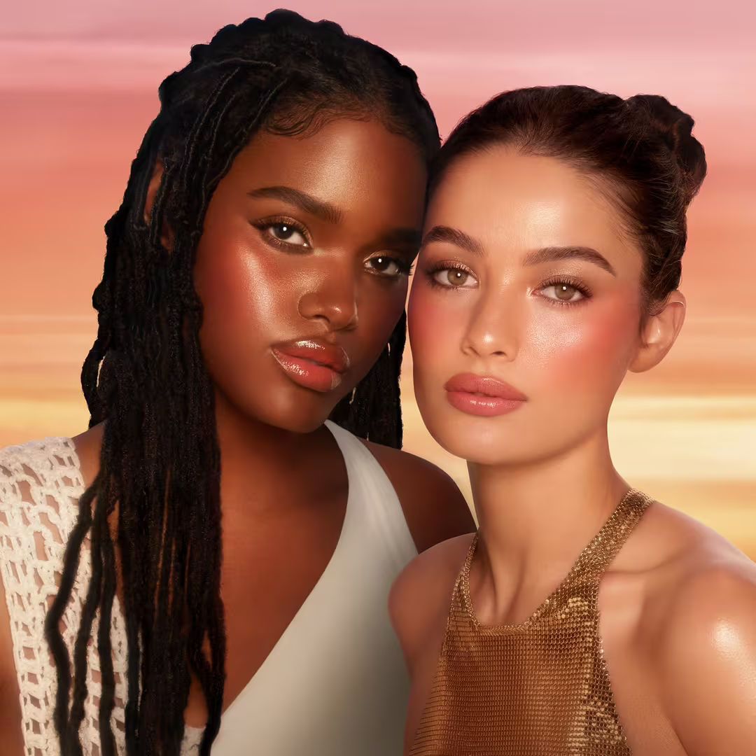 Beautiful Skin Lip and Cheek Glow