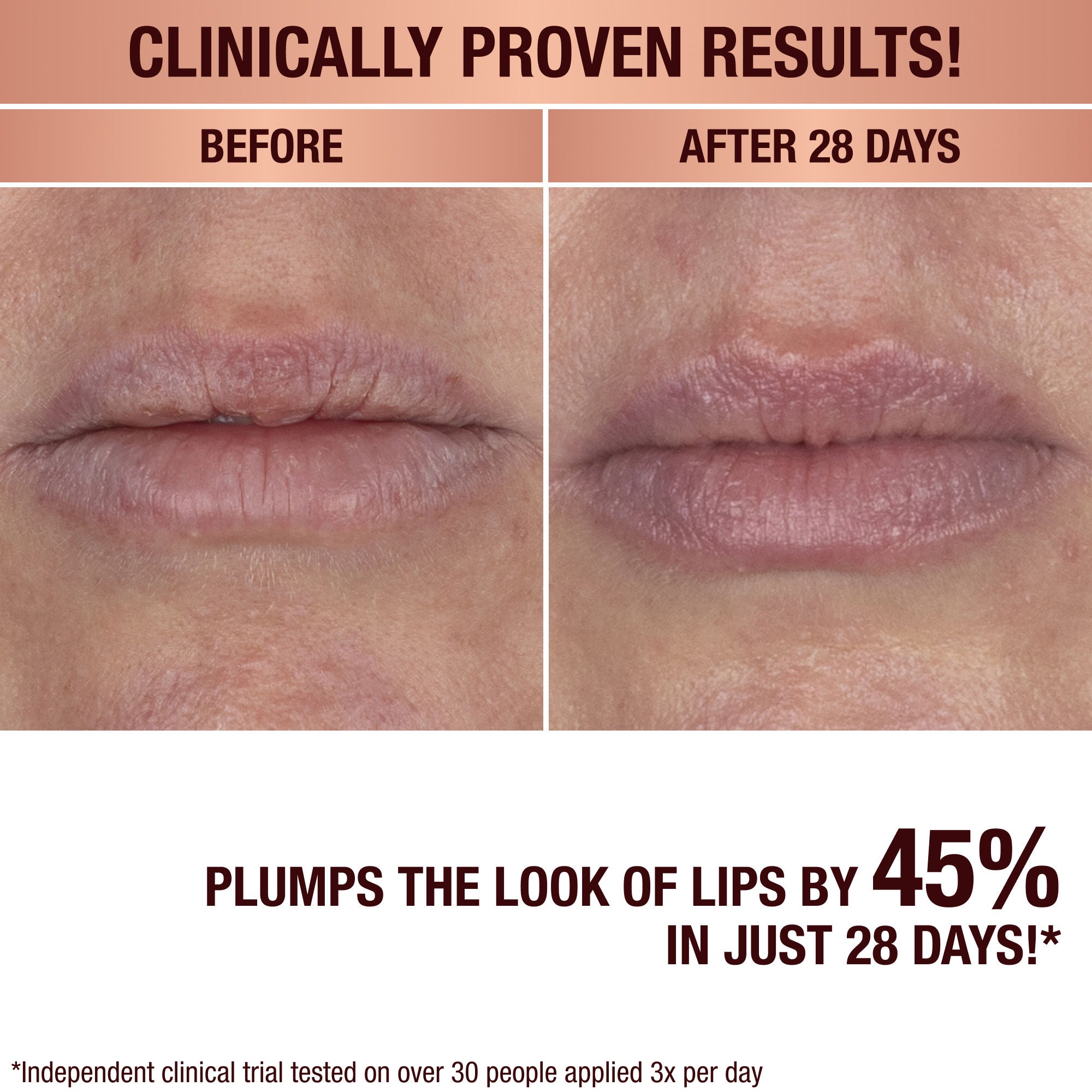 Life Changing Lip Mask