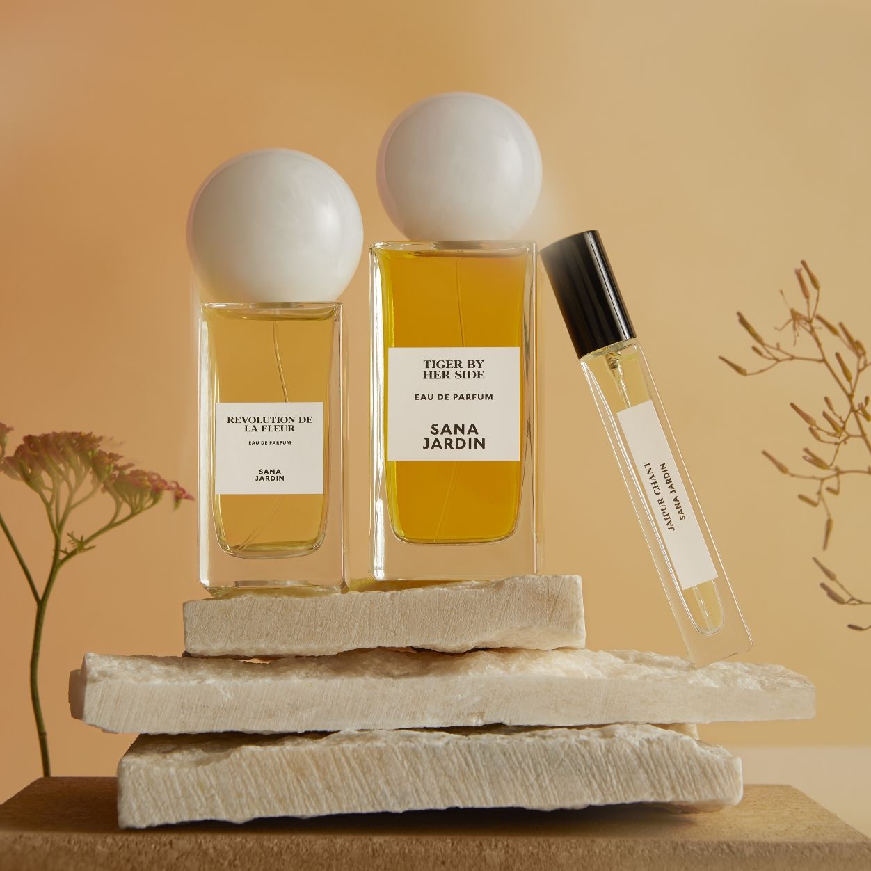 Jaipur Chant Eau de Parfum