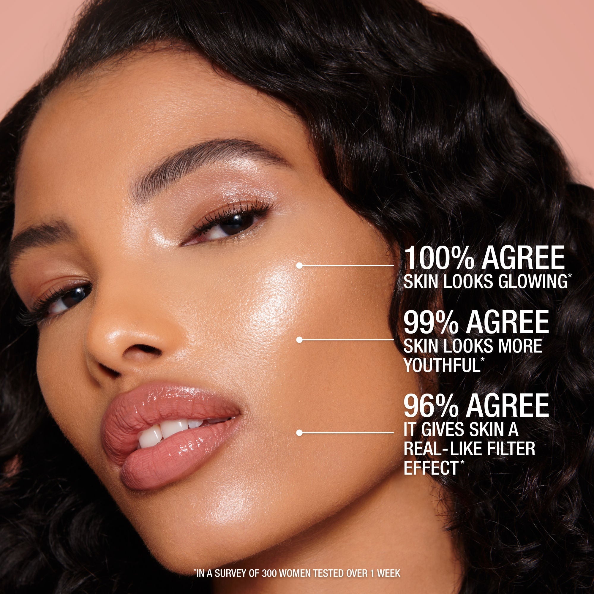 Hollywood Flawless Filter