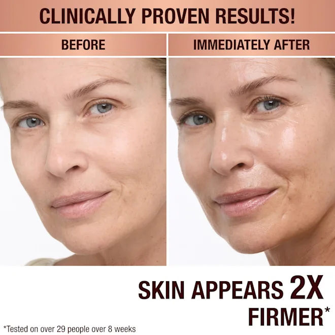 Charlotte's Magic Cream