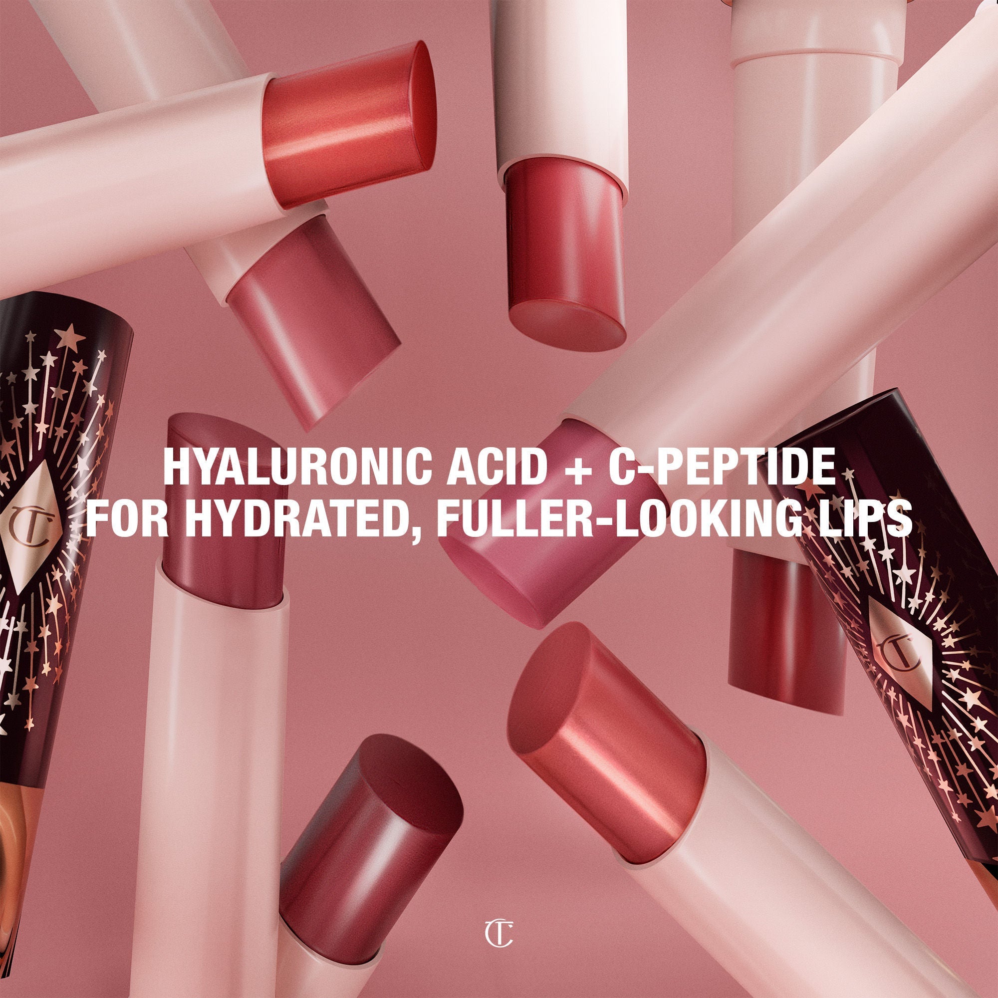 Hyaluronic Happikiss