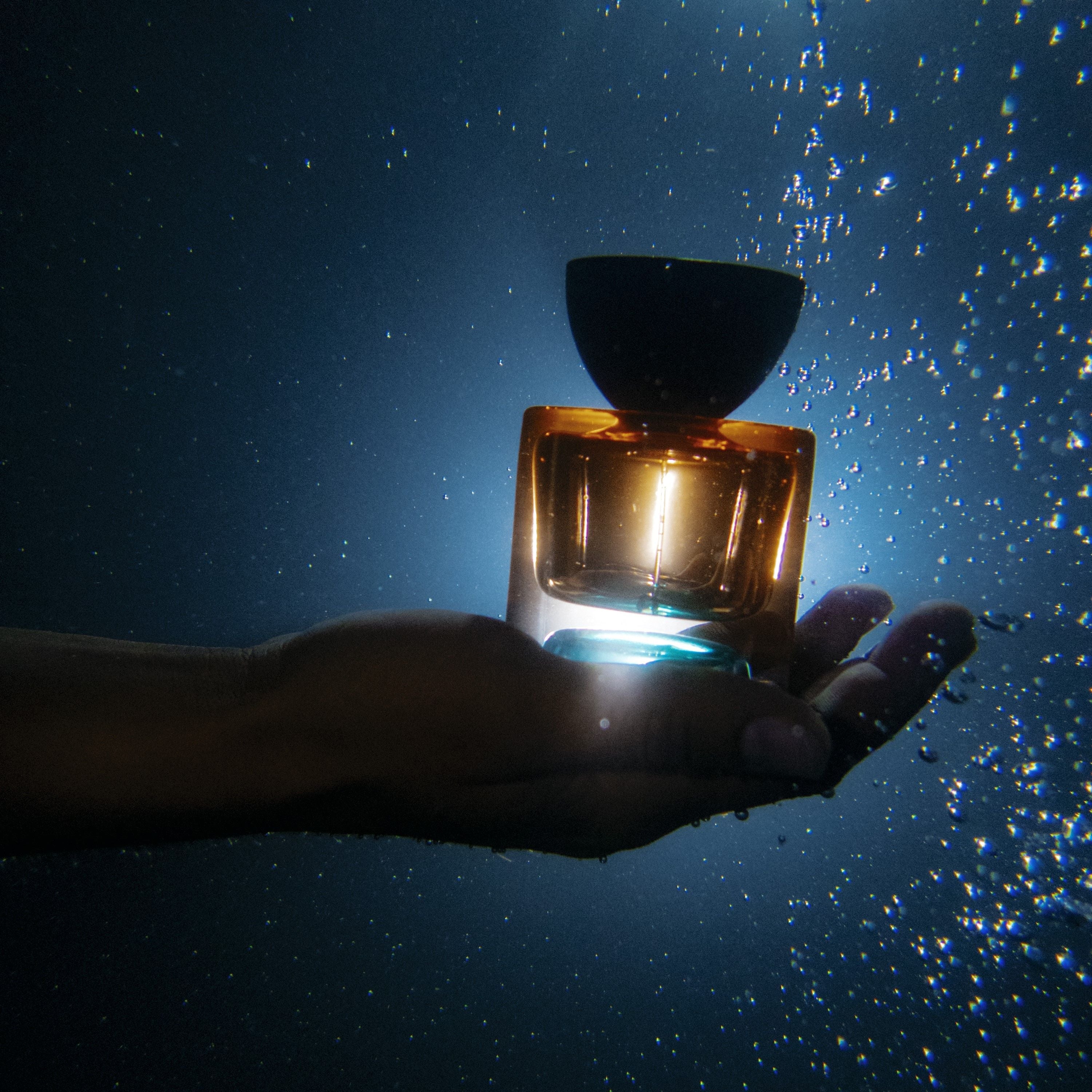 Free 00 Eau de Parfum