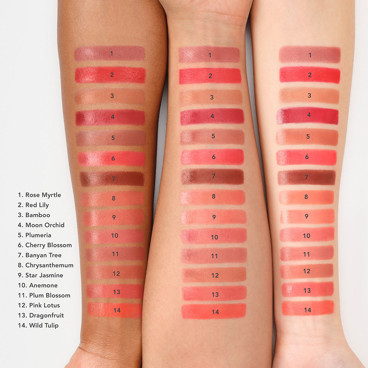 Lip Crème