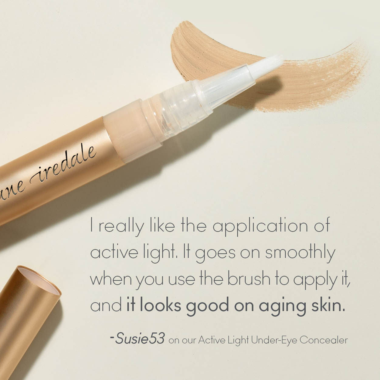 Active Light Under-Eye Concealer