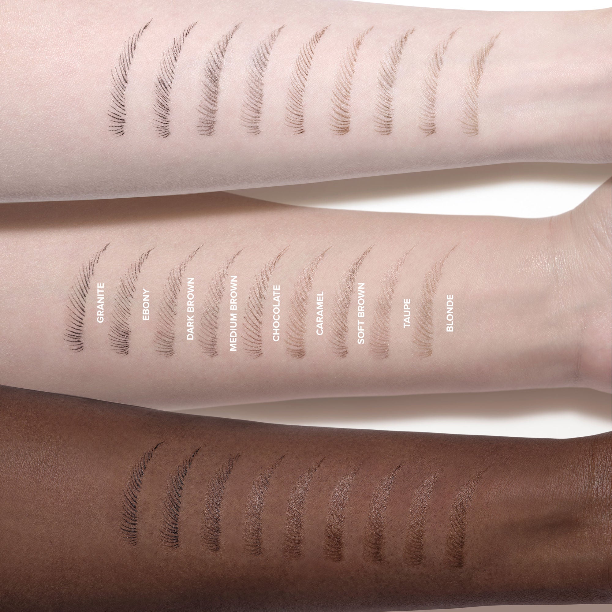 MicroStroke Brow Pen