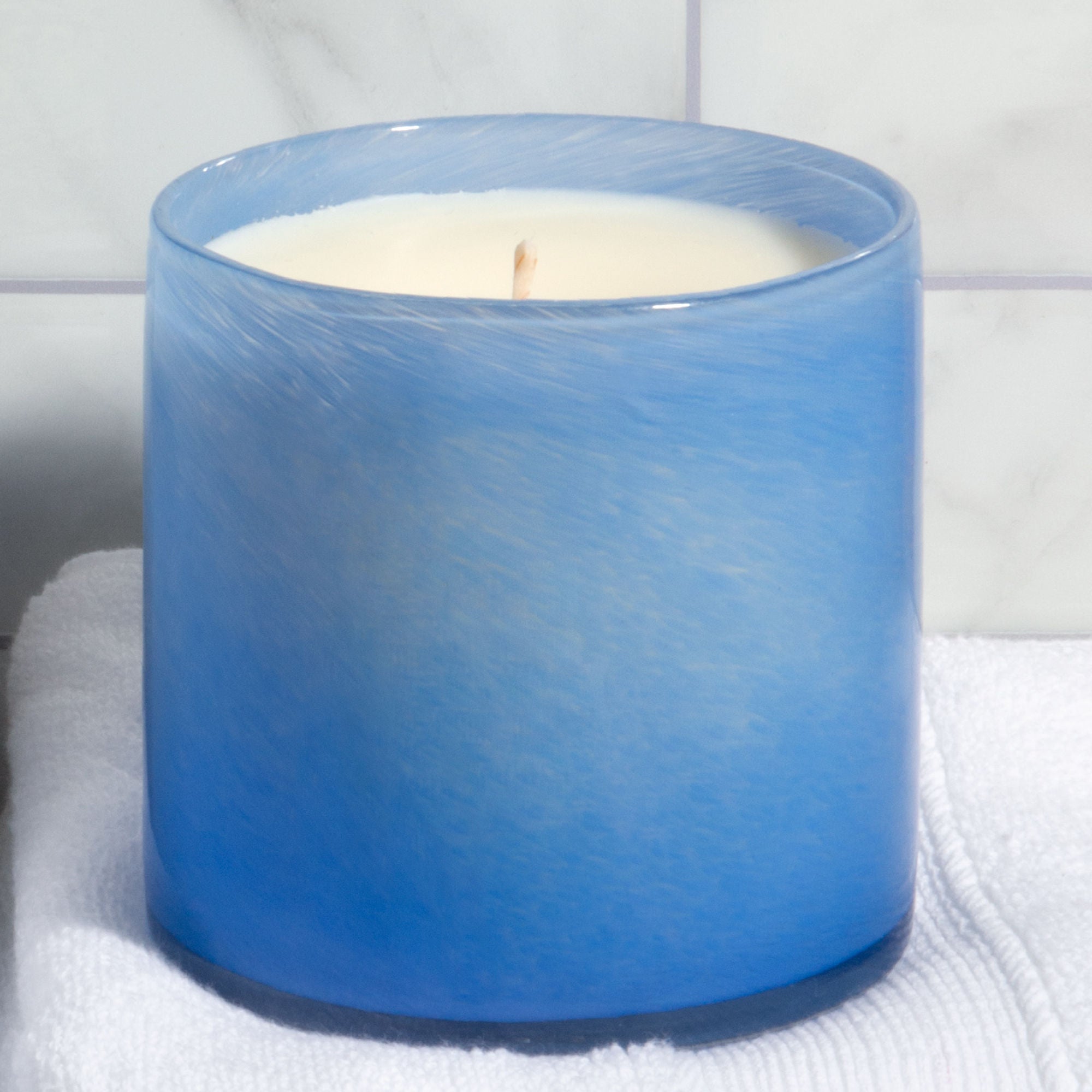 Bluemercury Spa Candle