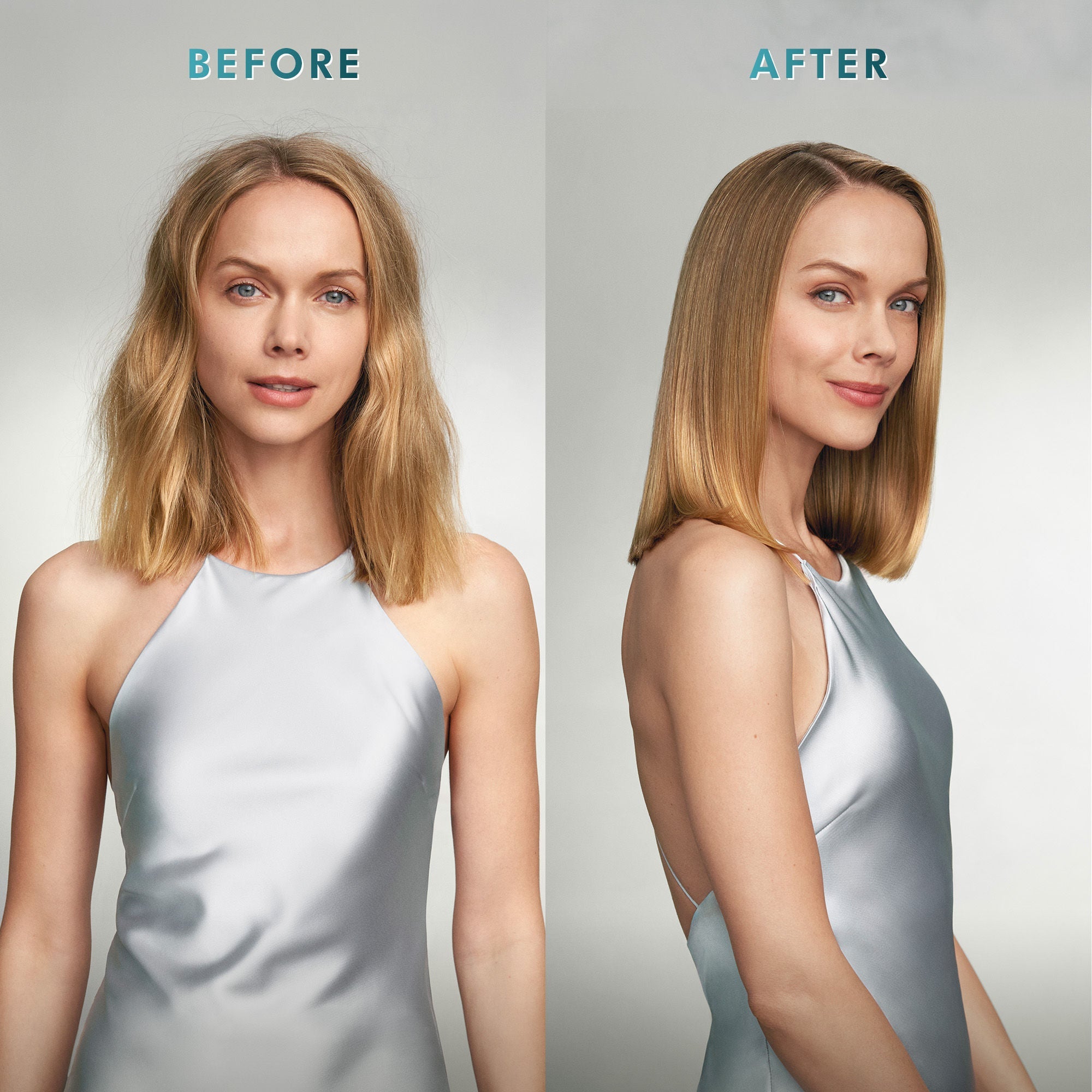 Frizz Shield Spray
